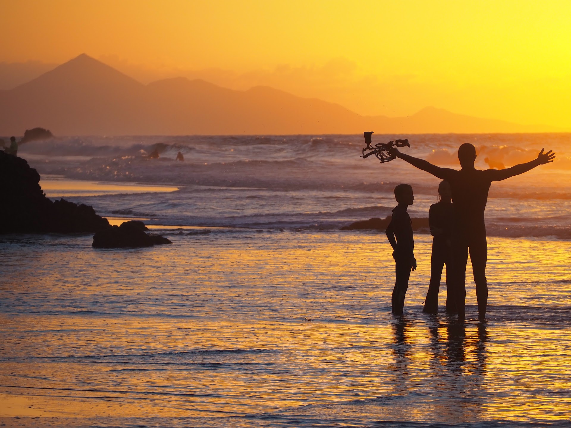 LA GLISSE KITE SCHOOL