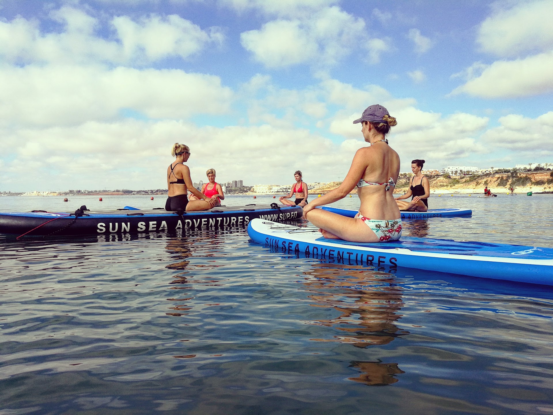 Sun Sea Adventures