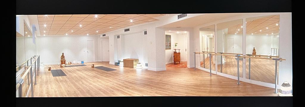 Prana House - Barre, Yoga, Meditación y Rituales