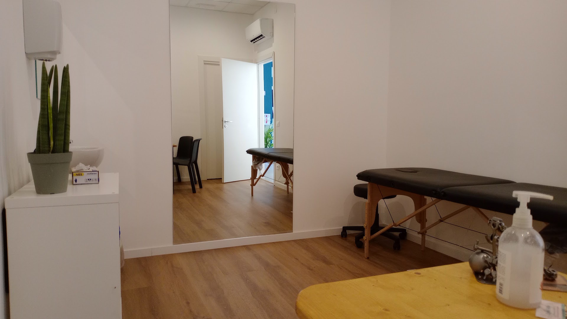 Failla Massages – Massaggi Olistici e Massoterapici