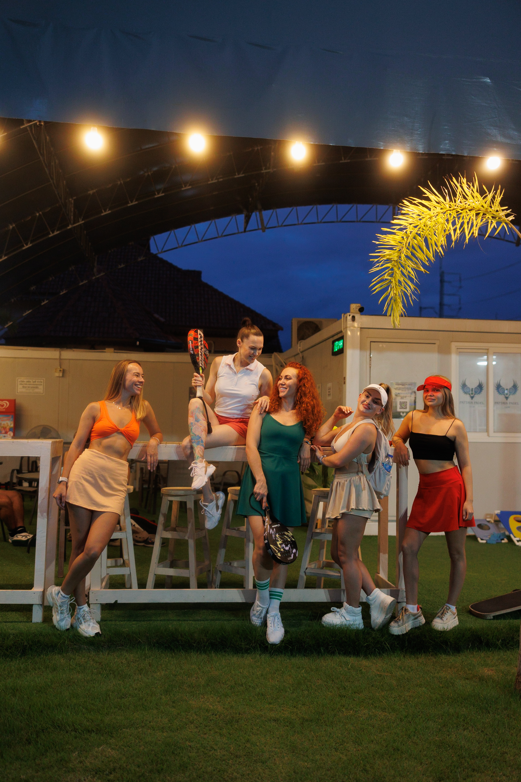 Gyms & Fitness in Pattaya Beach