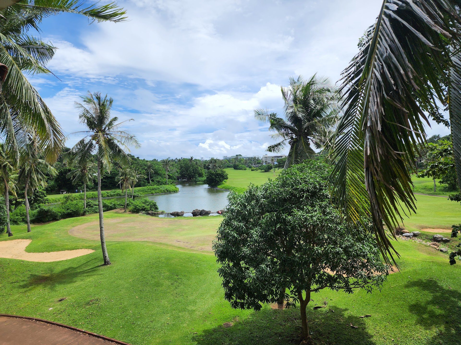Fairways and Bluewater Resort Golf and Country Club