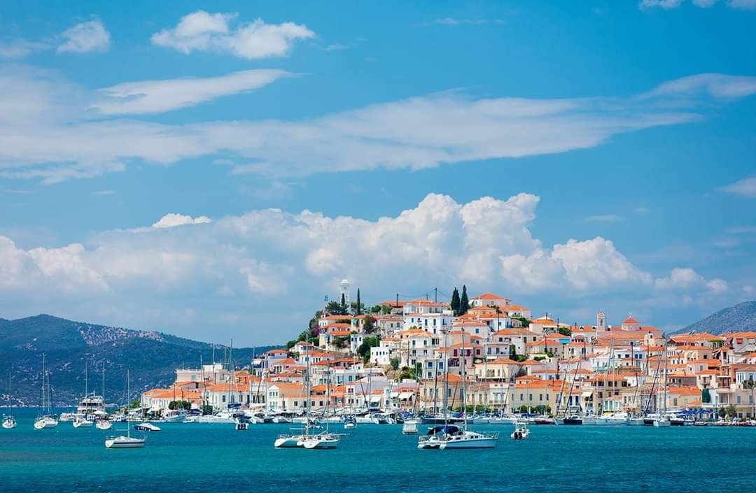 Poros