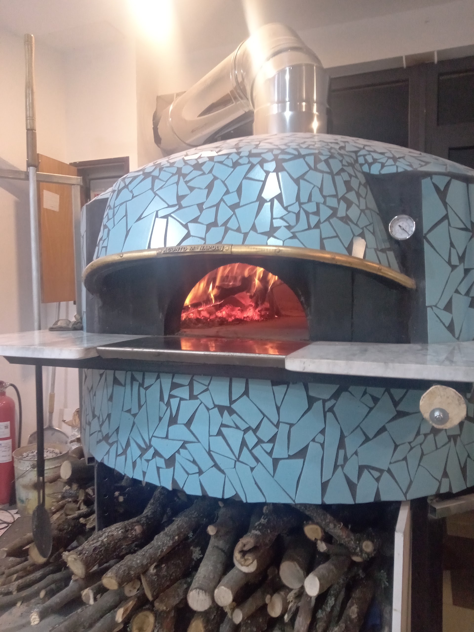 Pizzeria Carros.67
