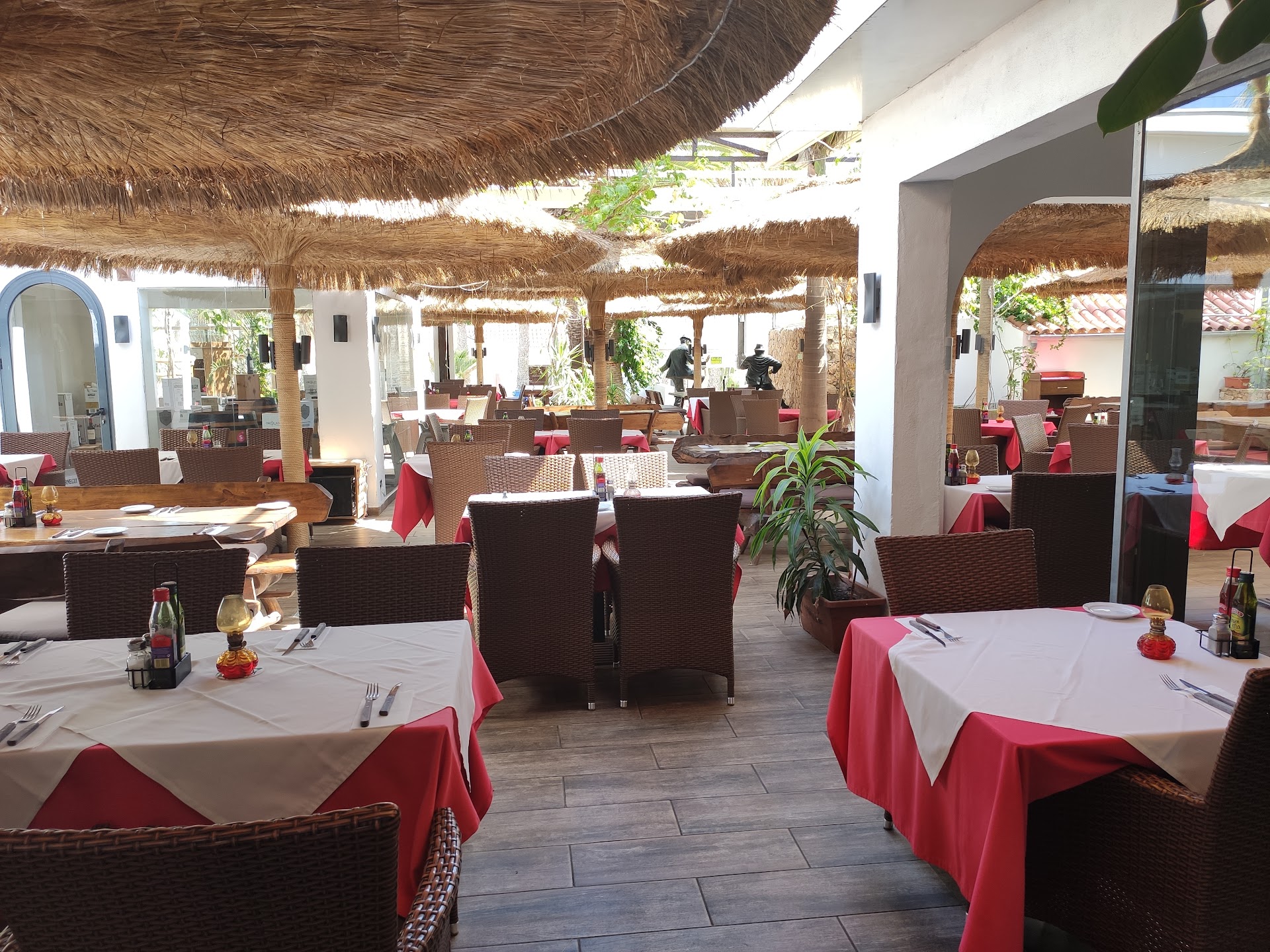 Kobe Restaurant