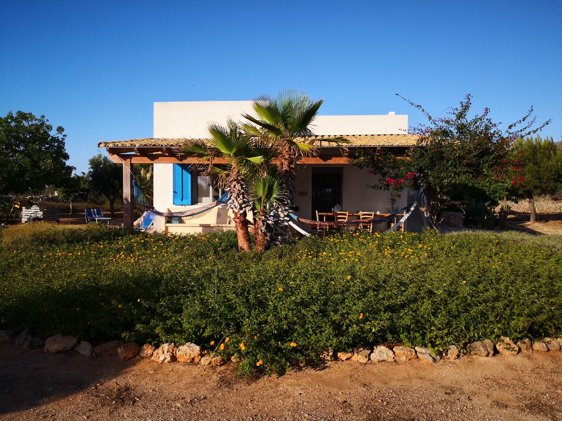 Villa Albaria