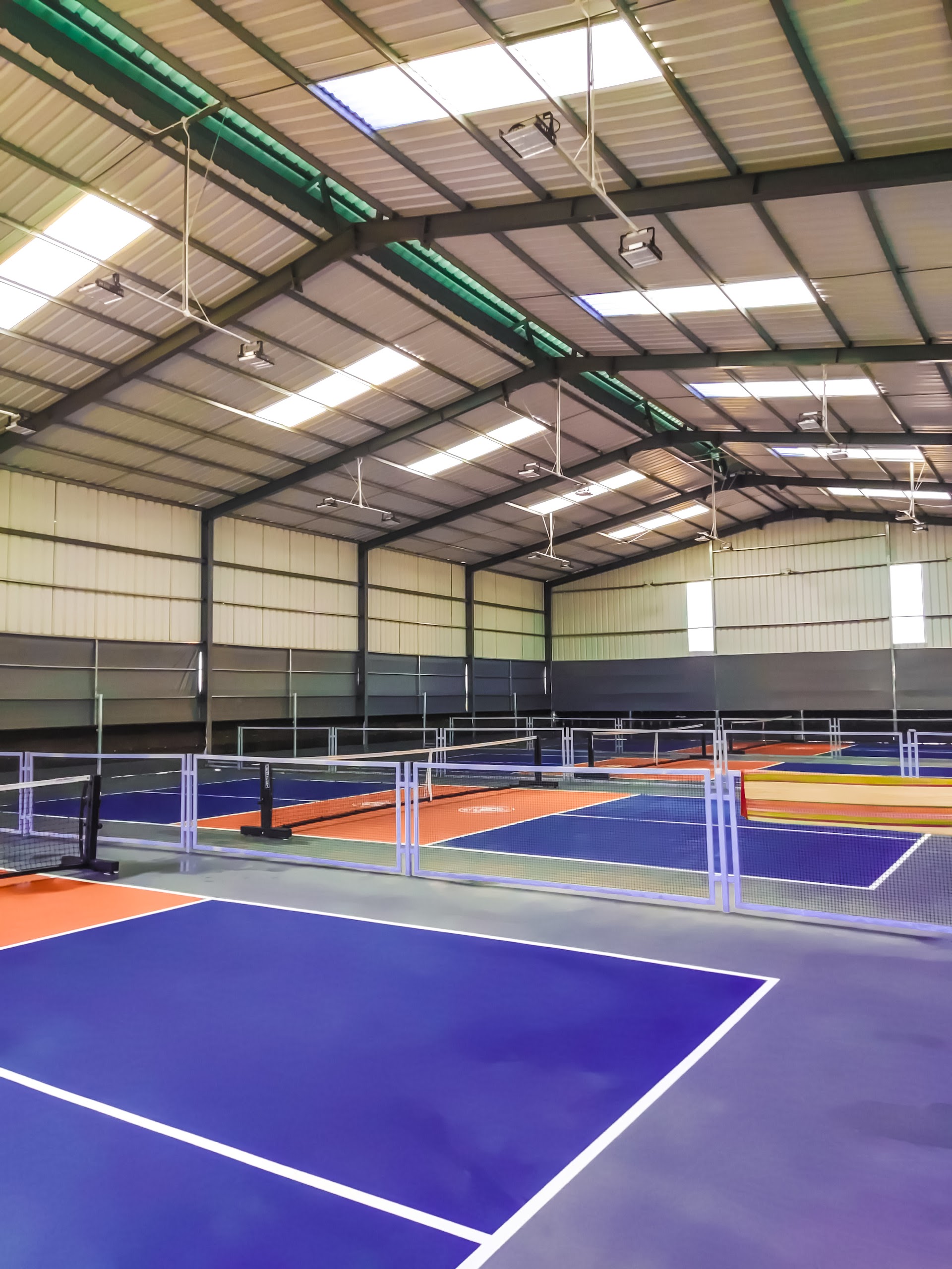 Sport House Lý Sơn