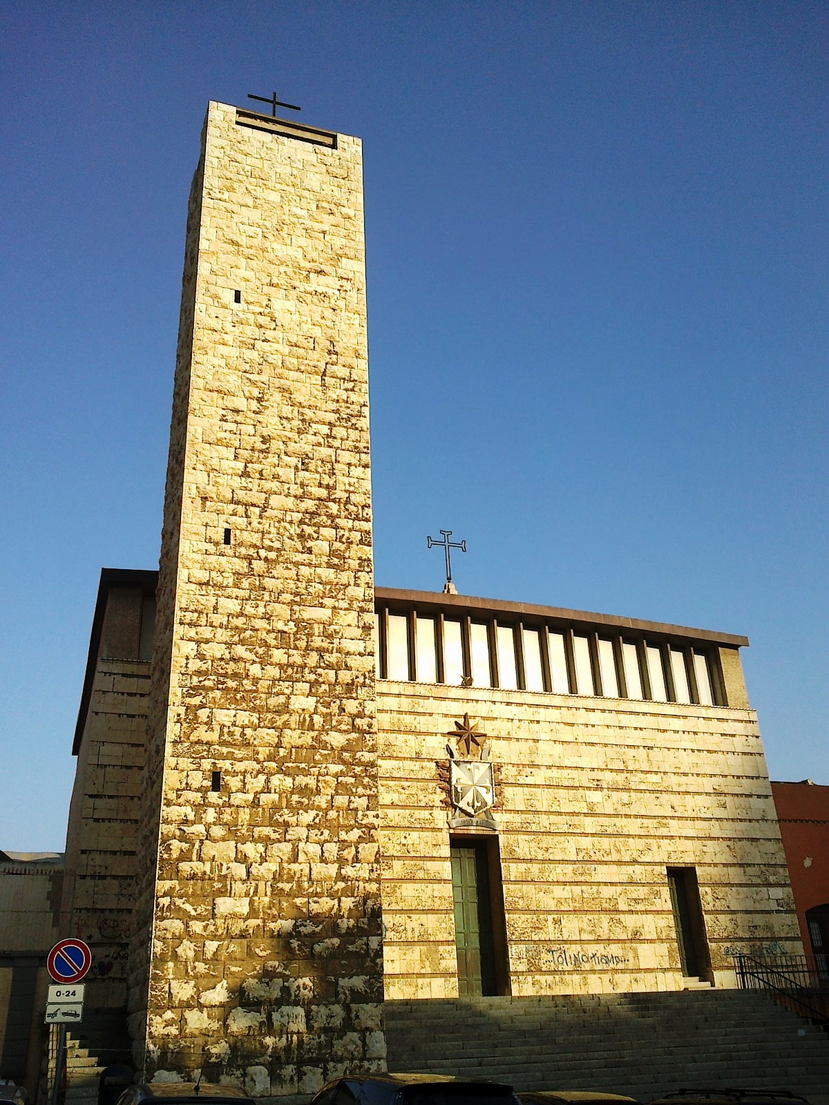 Convent of Saint Dominic