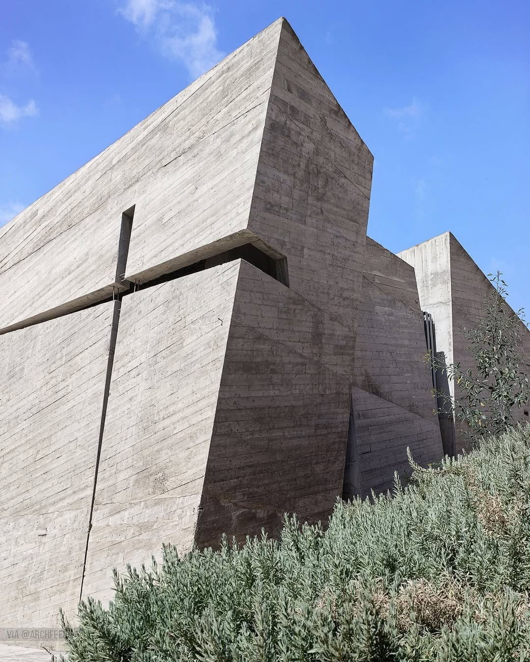 Holy Redeemer Church