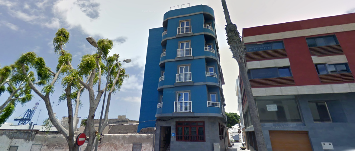 Tamasite Hotel