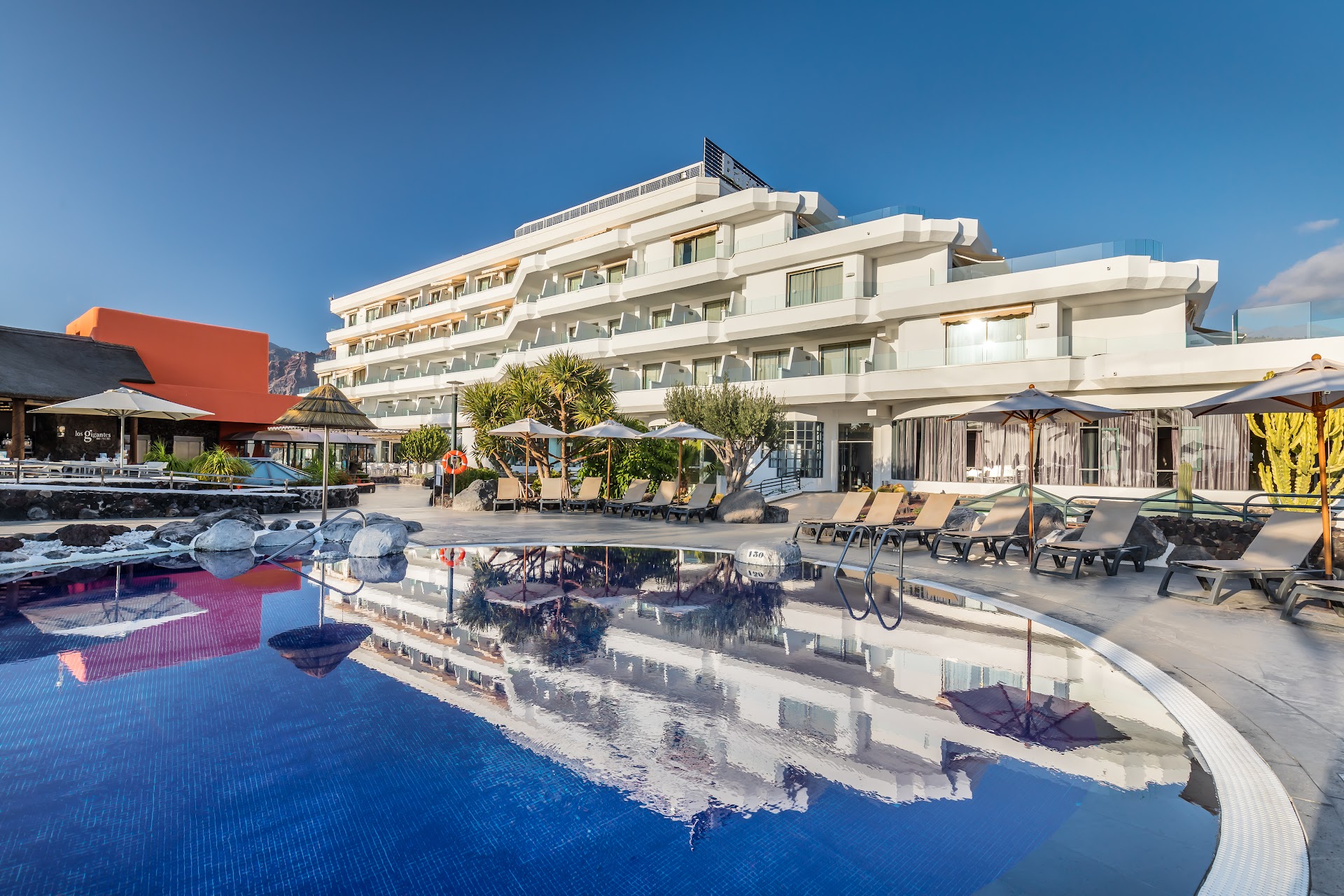 Barceló Santiago - Adults Only