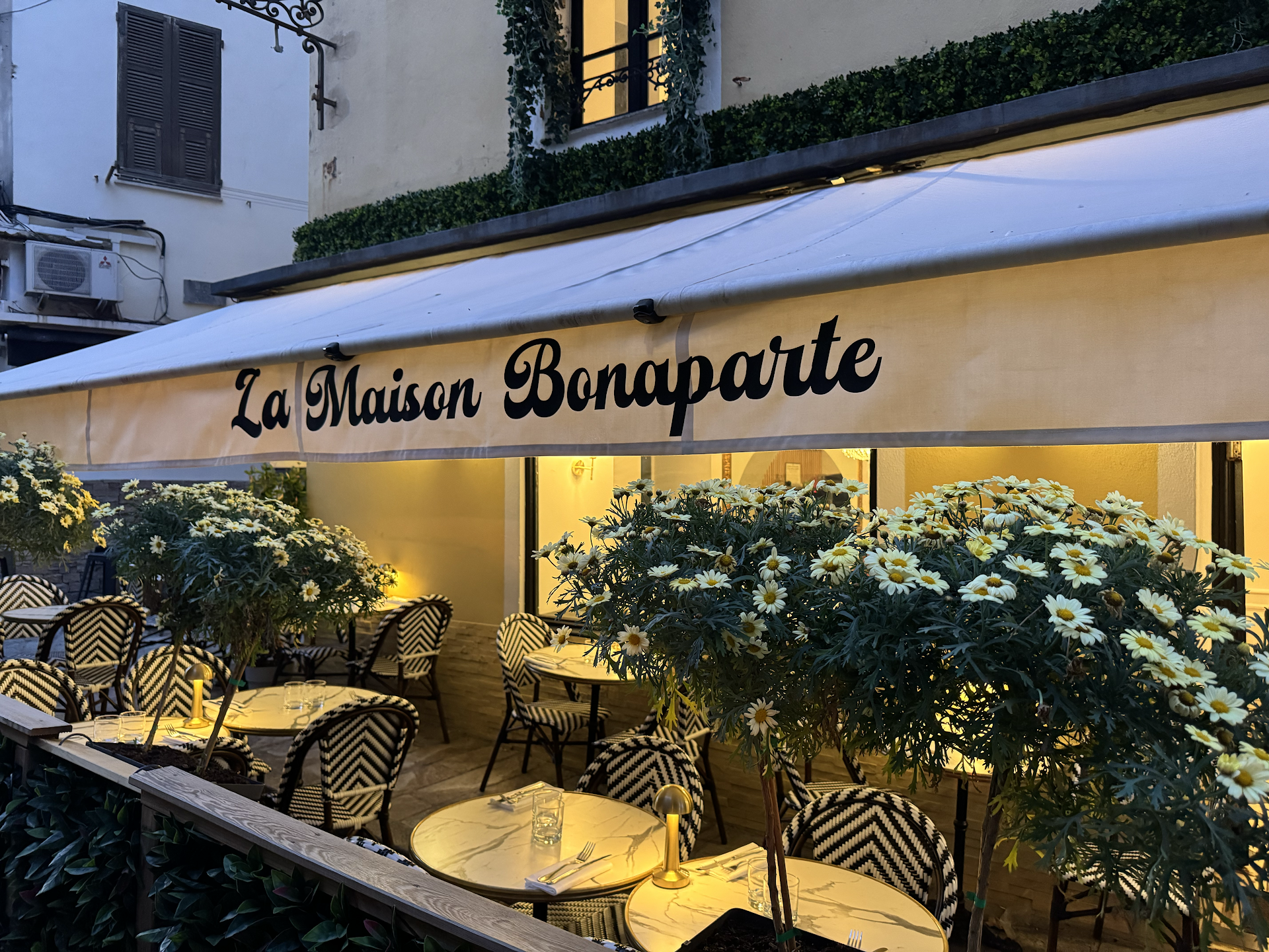 La Maison Bonaparte
