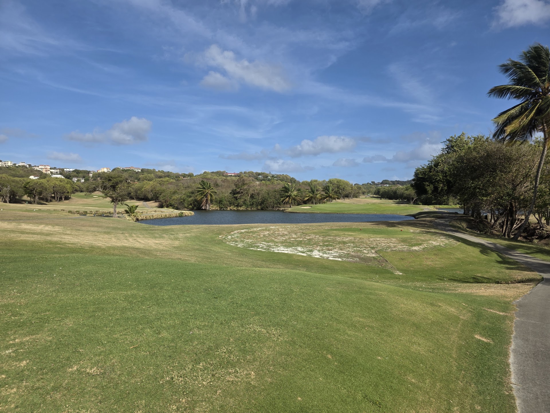 Golf Course