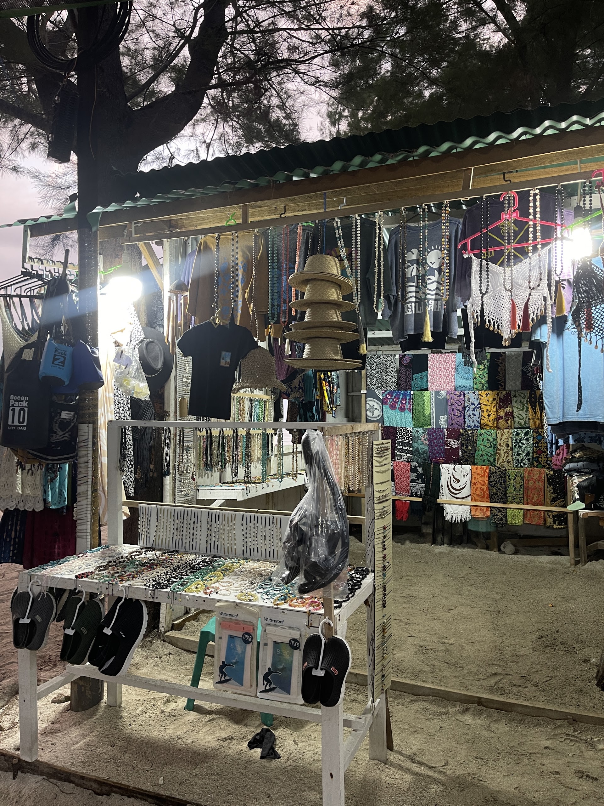 EMI shop