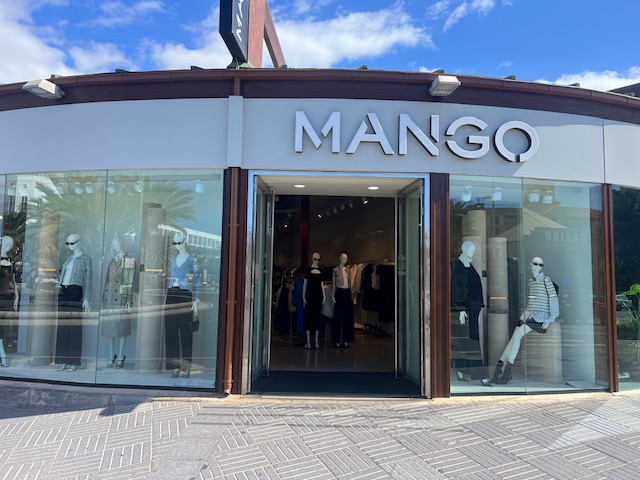 Mango Meloneras