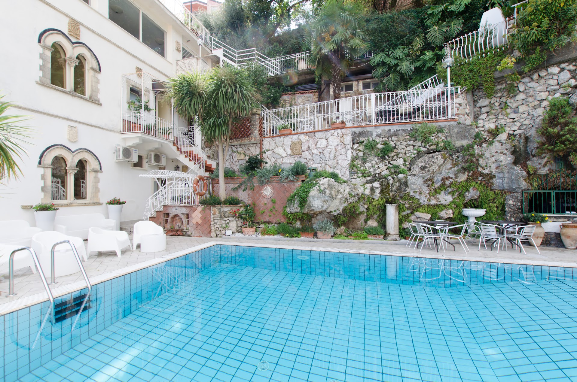 Splendid Hotel Taormina