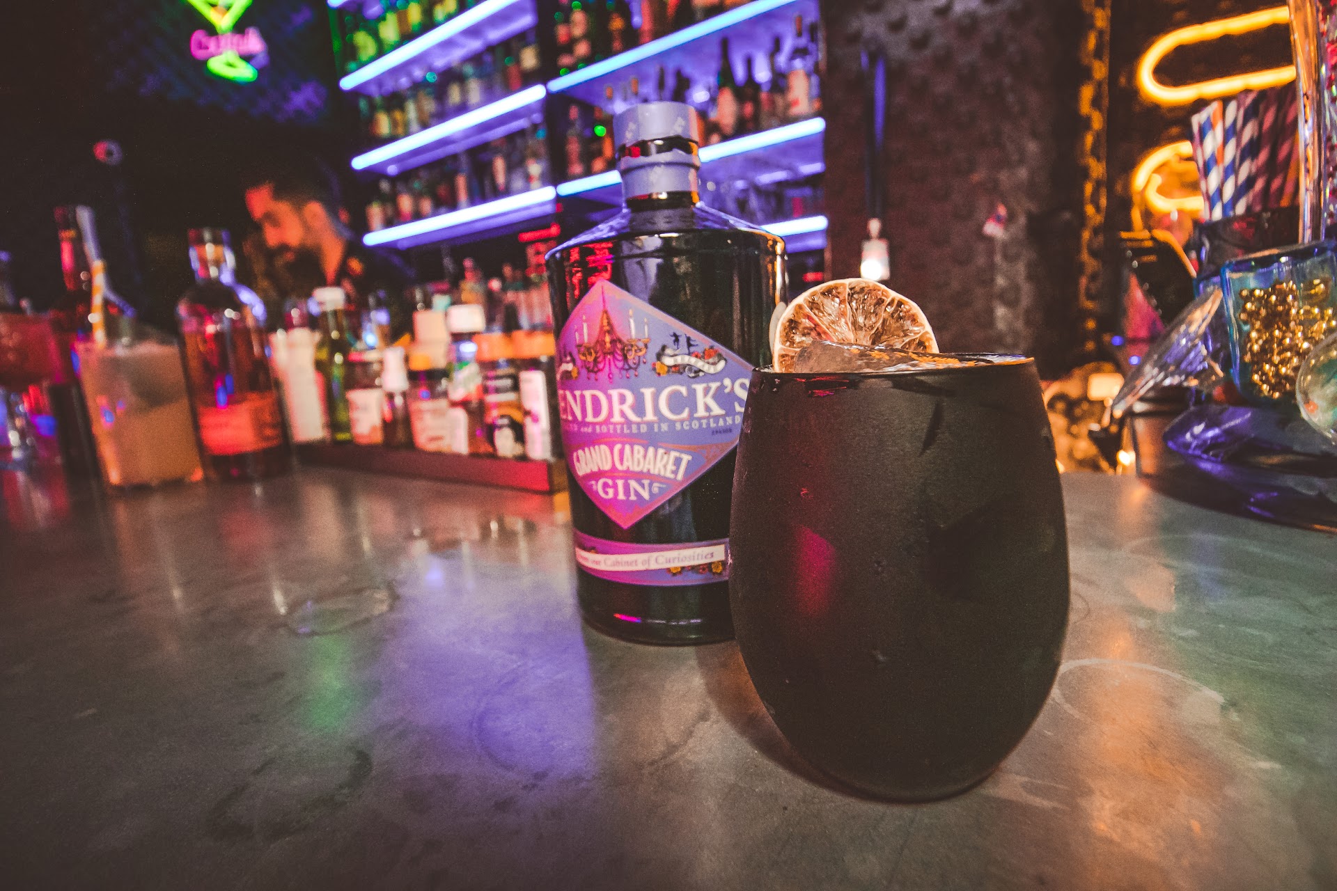 ZAS Cocktail&Music