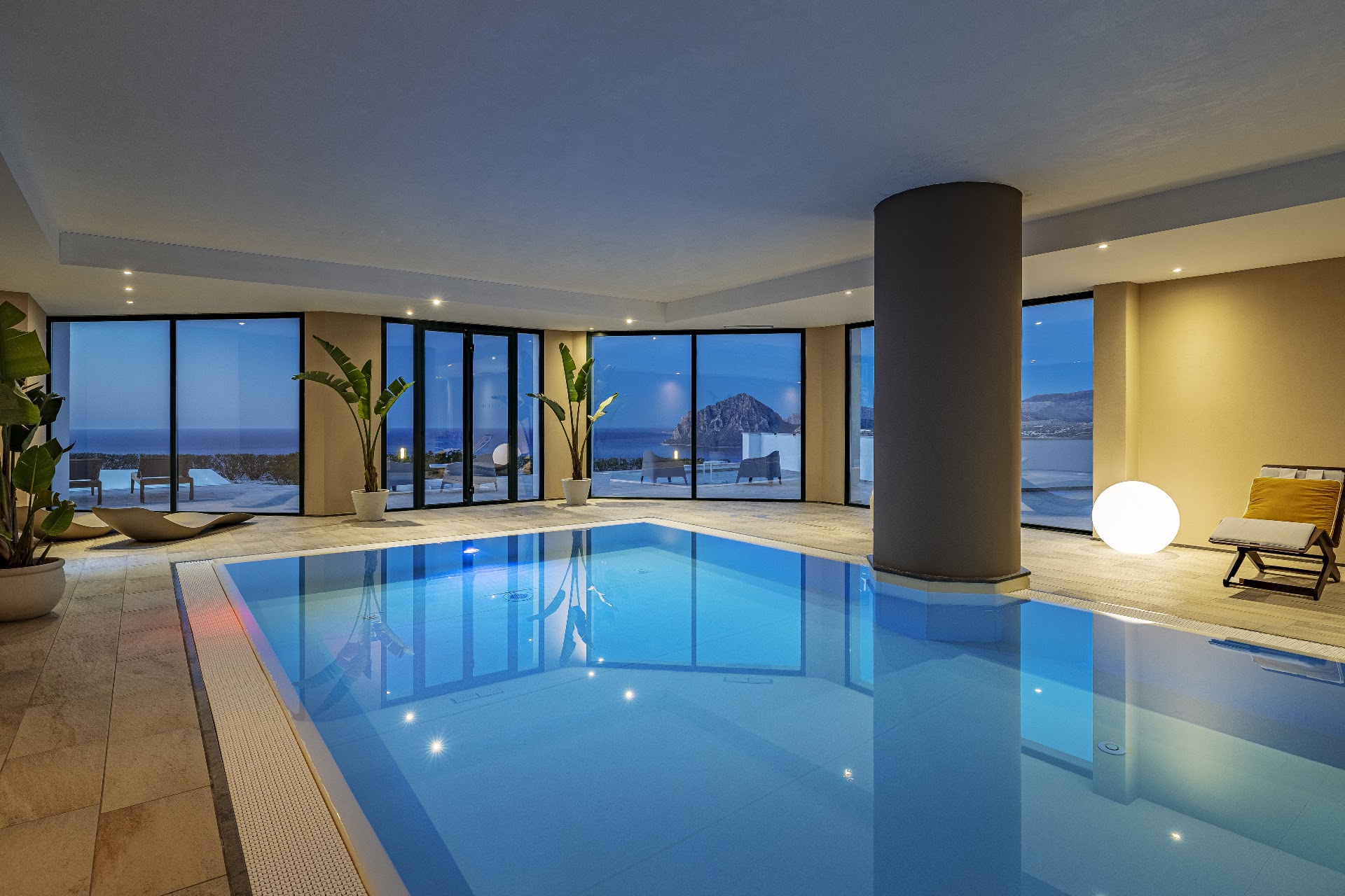 Hotel Venere di Erice Resort e Spa