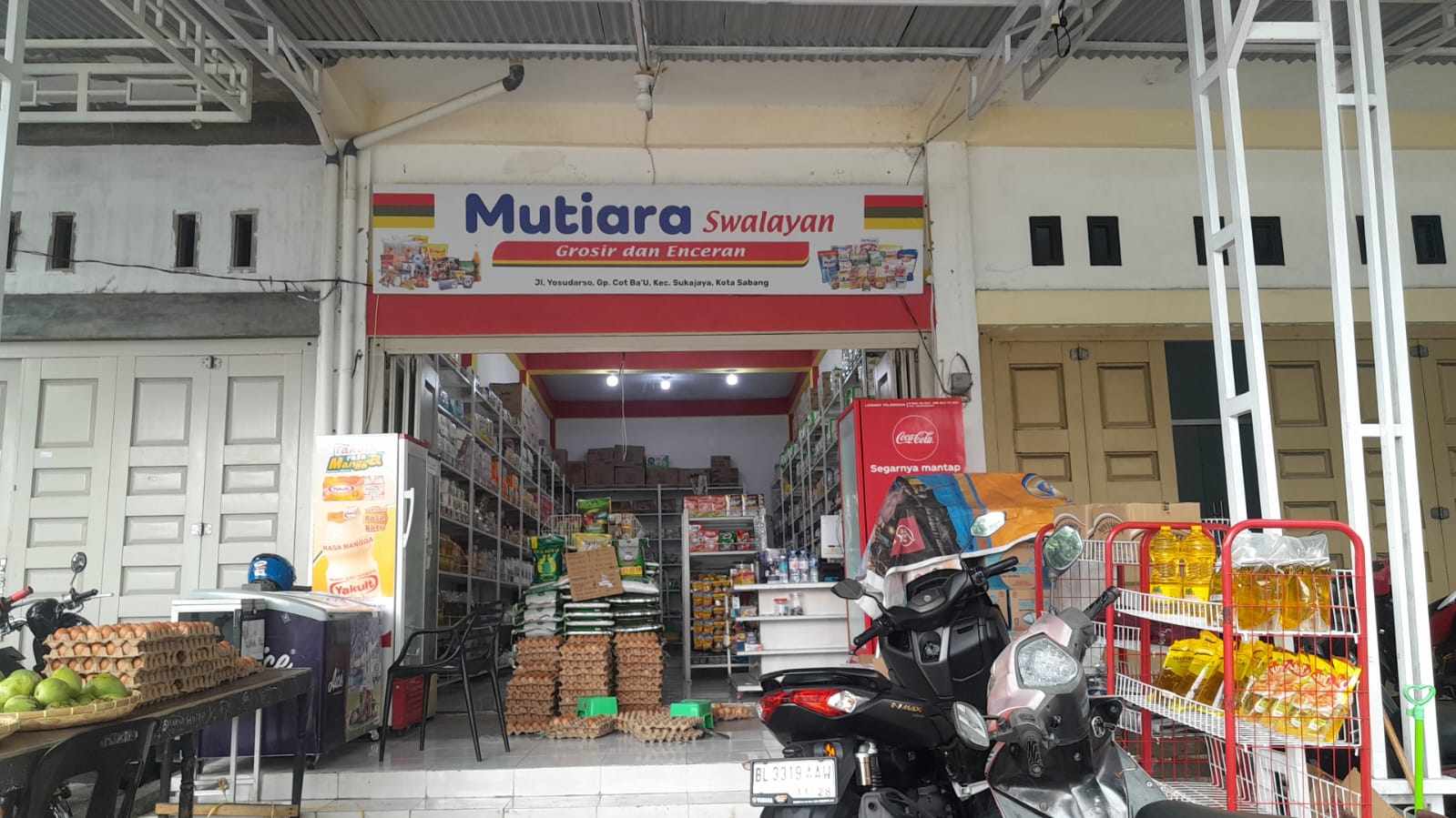 MUTIARA SWALAYAN