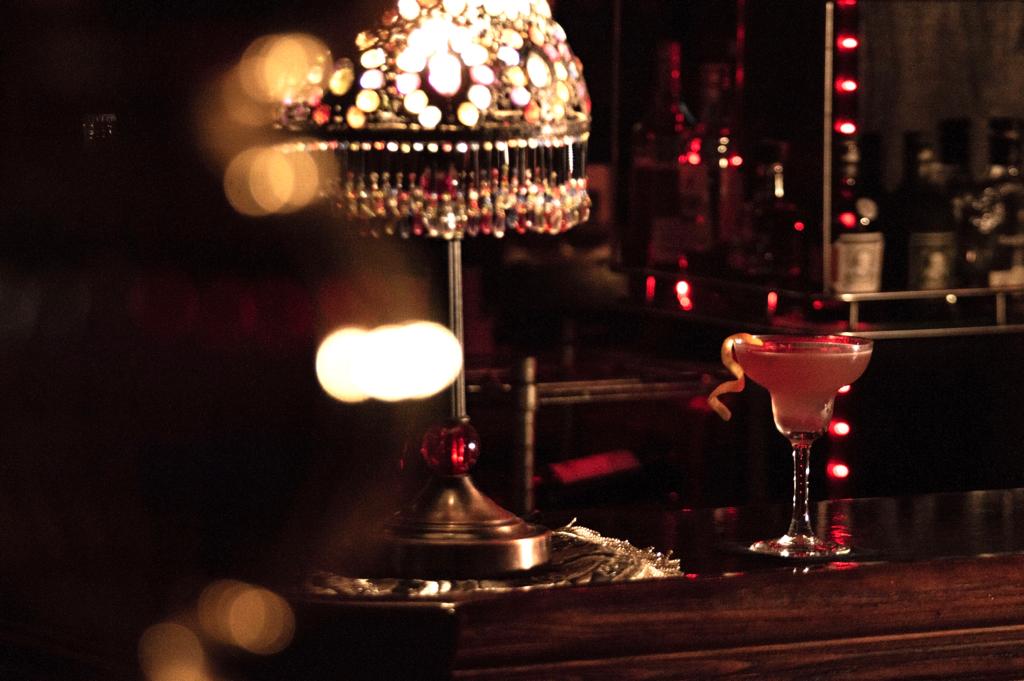 Buda bar
