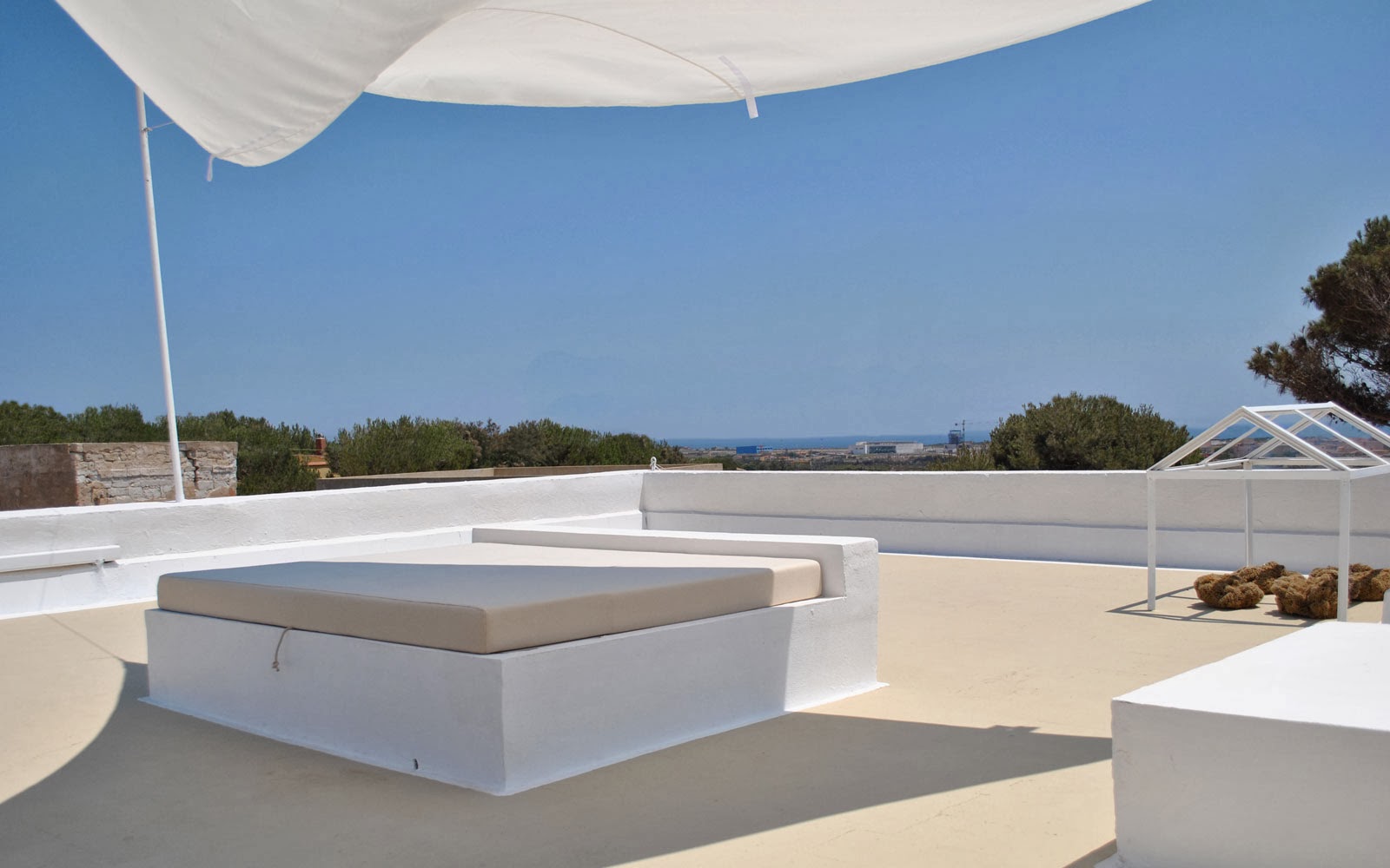 LA CASA AL MARE B&B