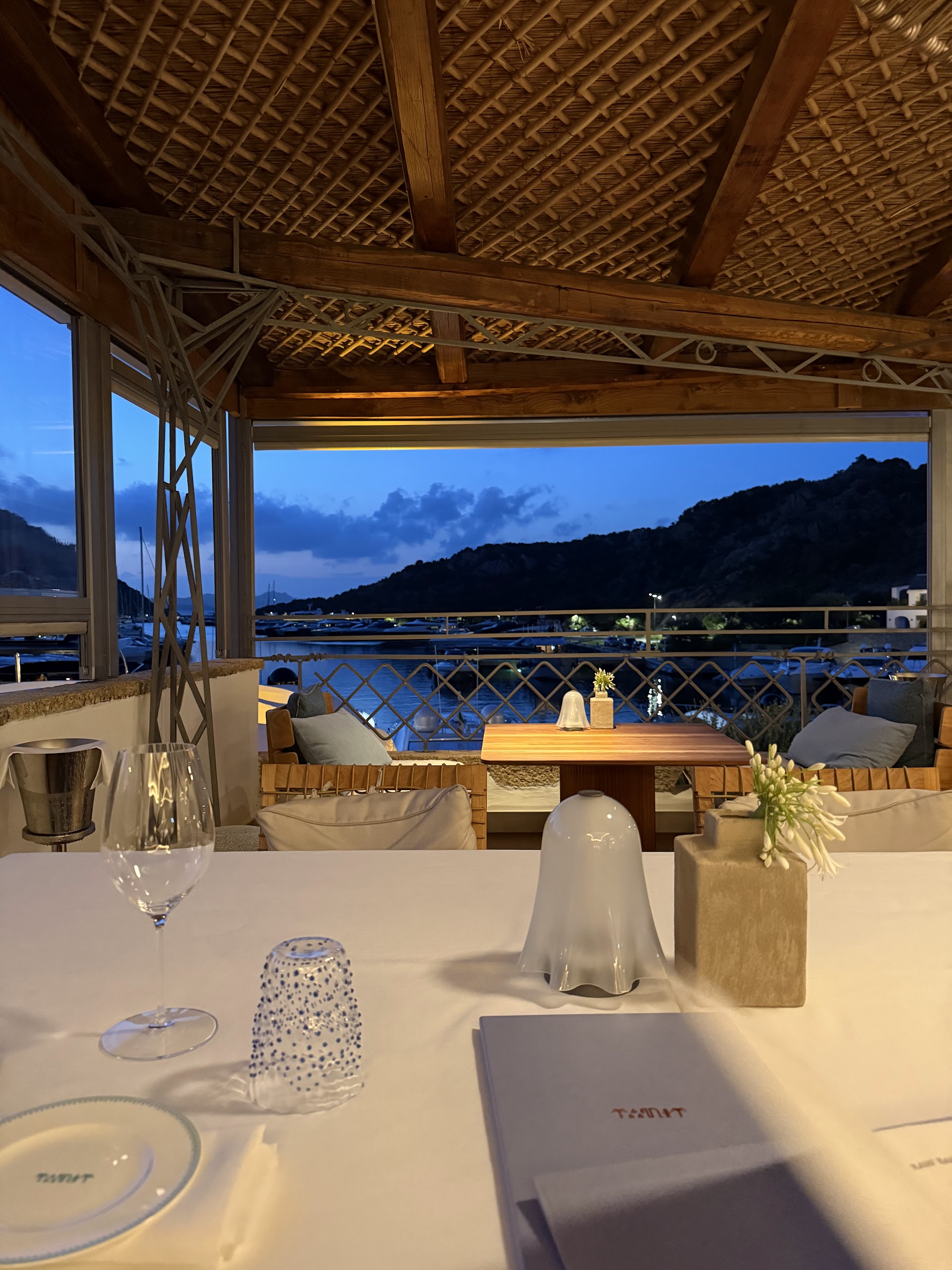 Tanit Restaurant