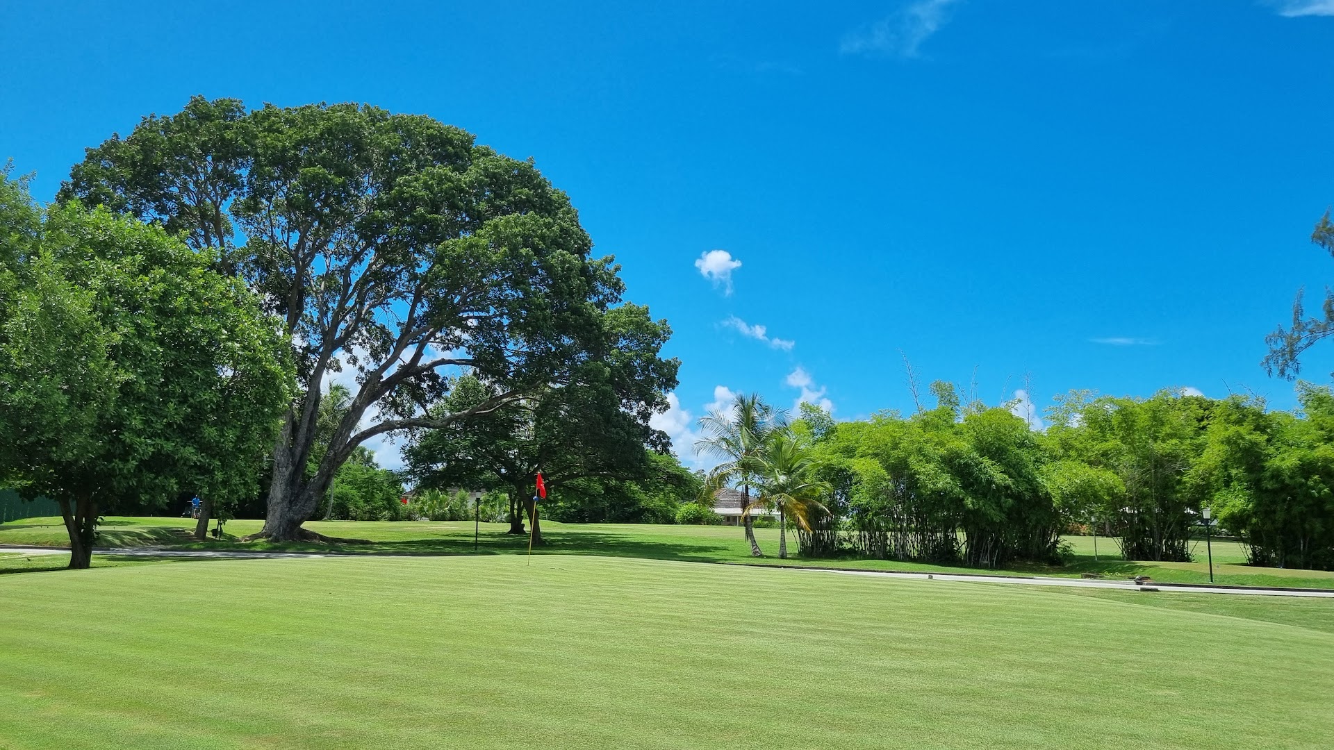 Rockley Golf & Country Club
