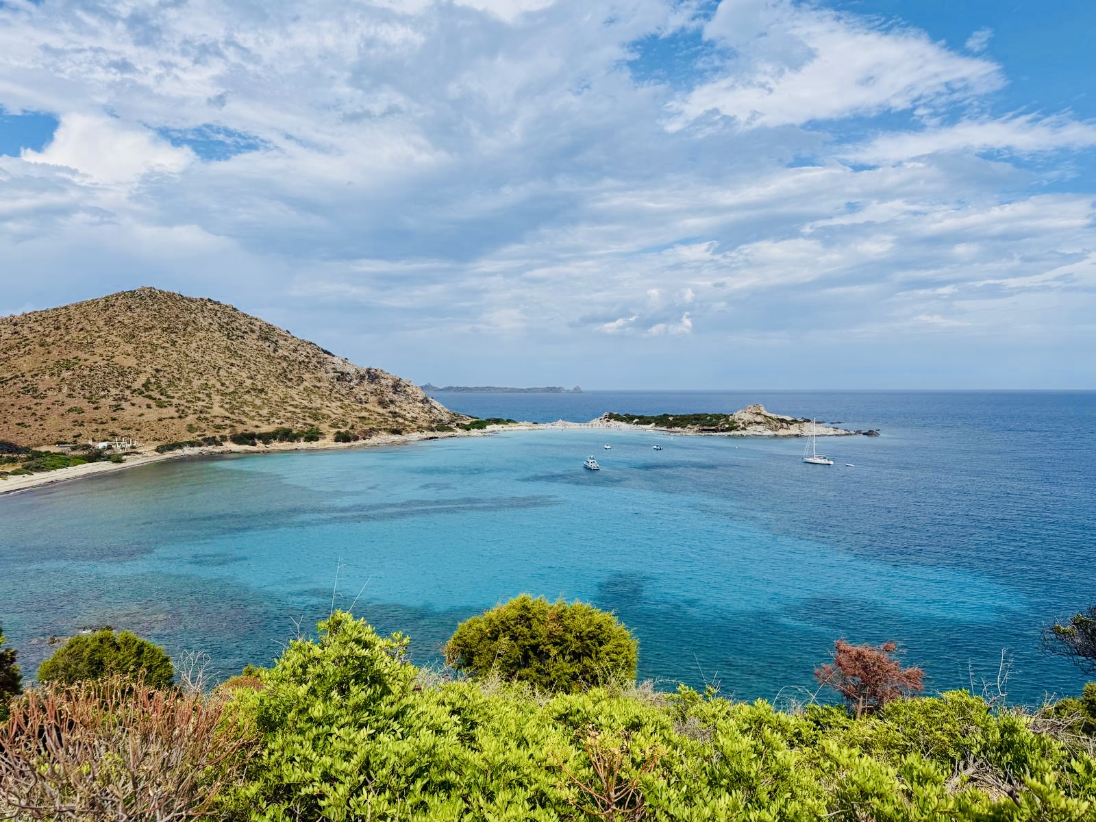 Sardinia Adventure Quad Centre