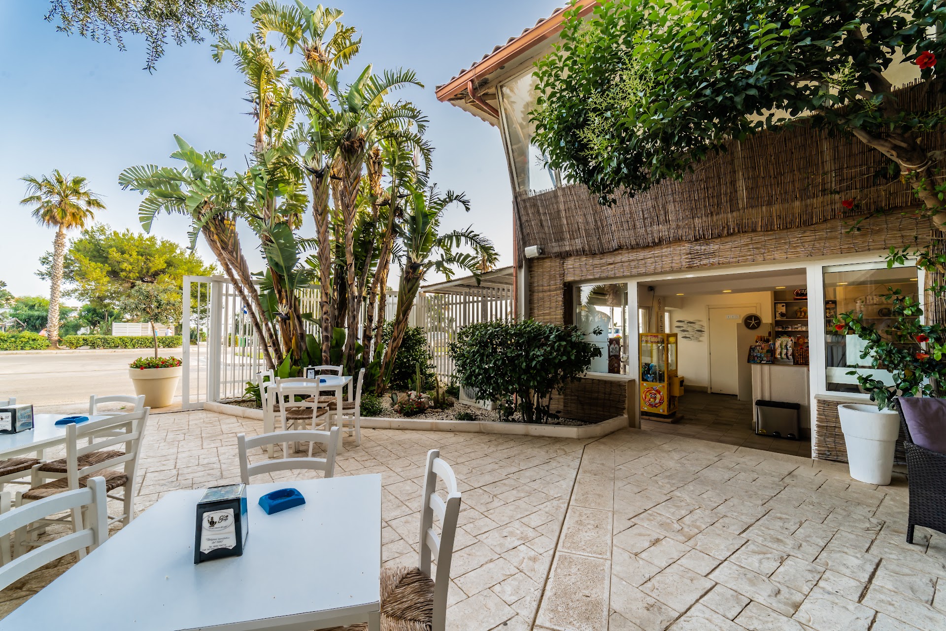 Baia Del Sole Hotel