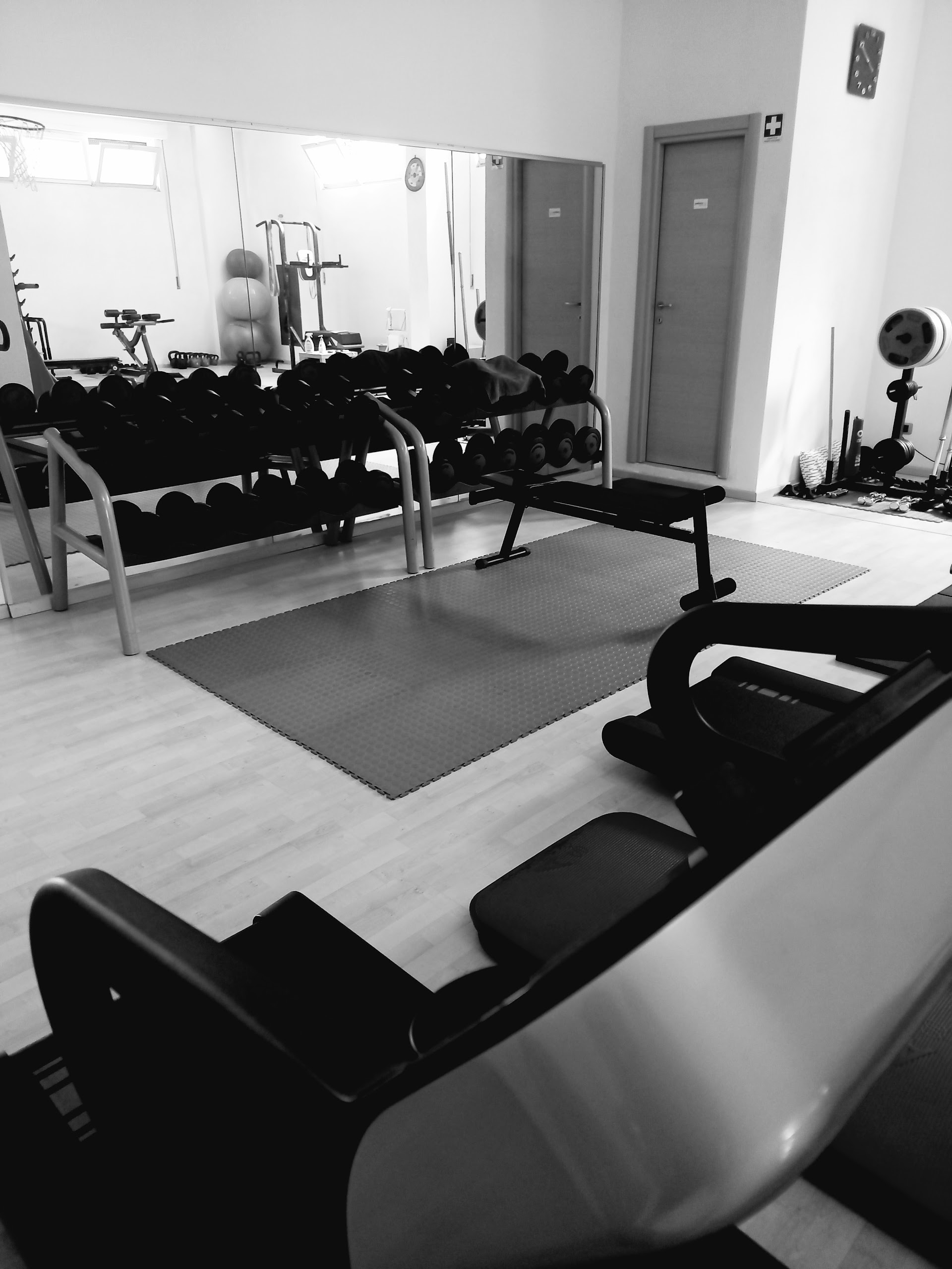 Wellness Club