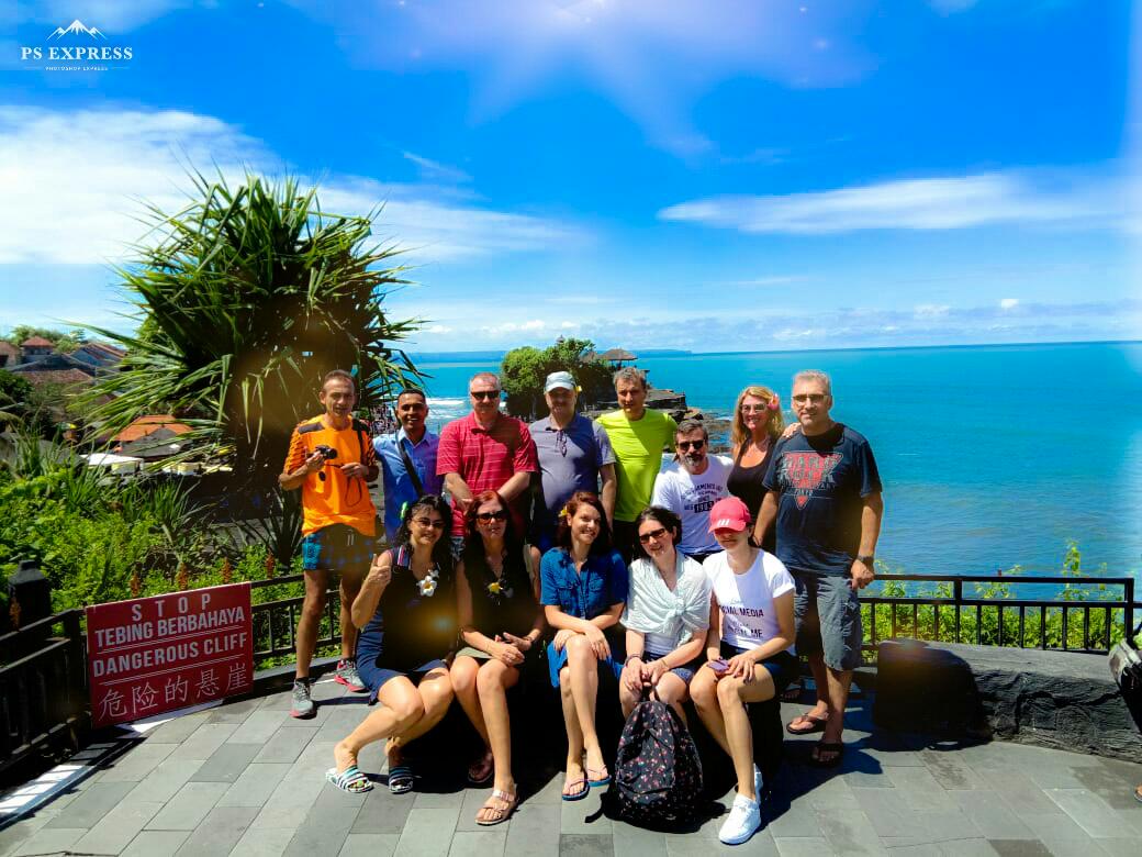 Bali Komodo Beyond by PT Wonderful Trip Indonesia