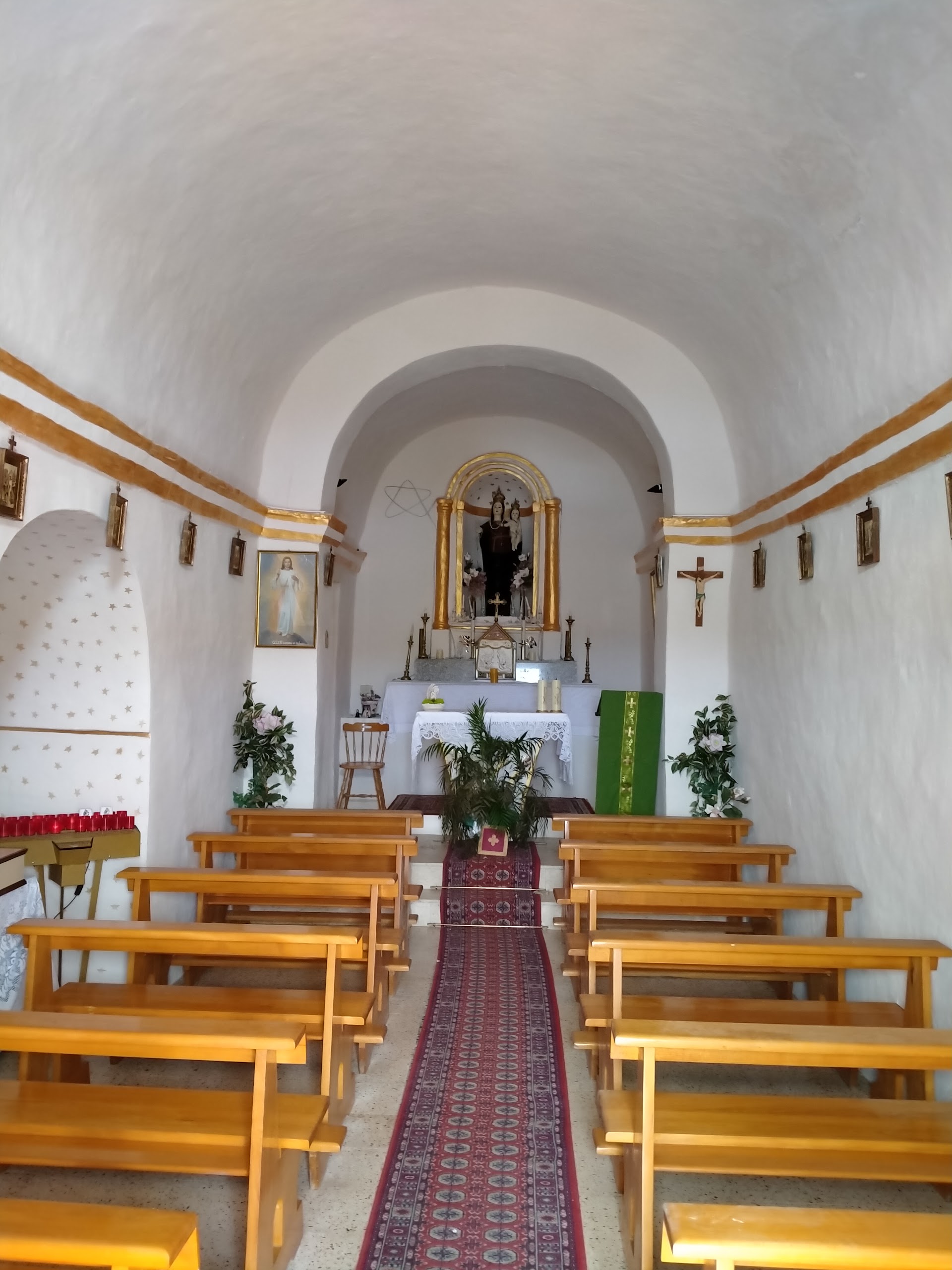 Church of Our Lady of the Rosary