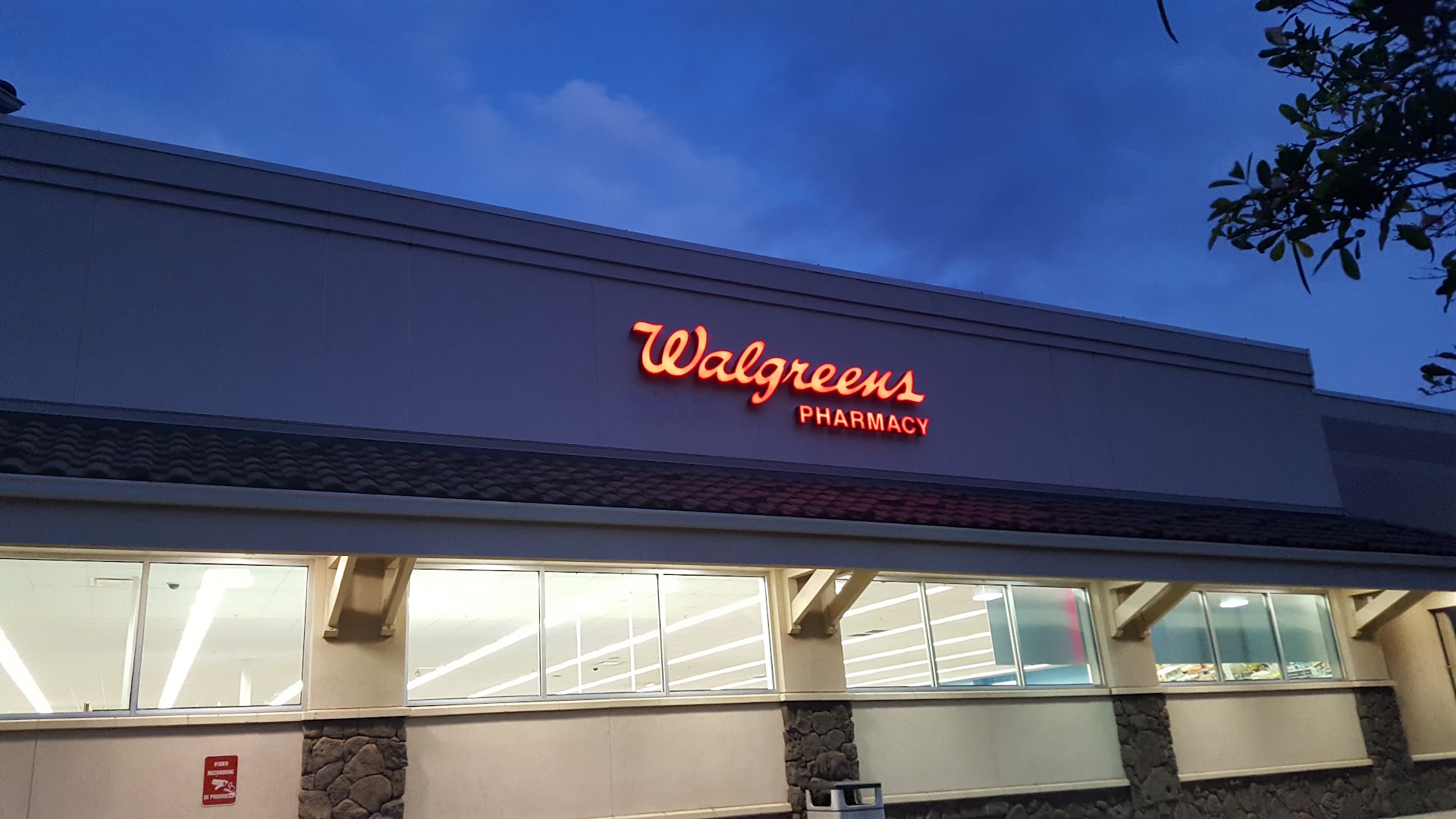 Walgreens Pharmacy