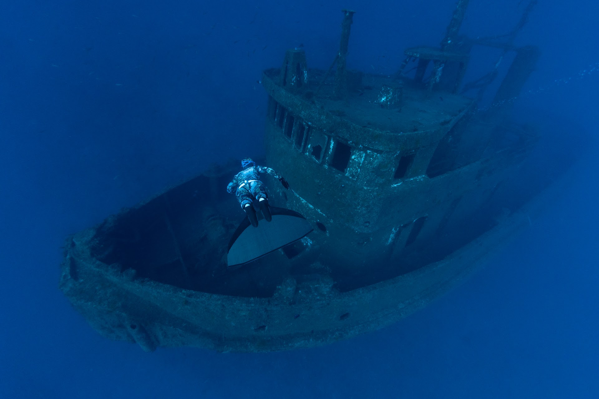 Atlantis Freediving