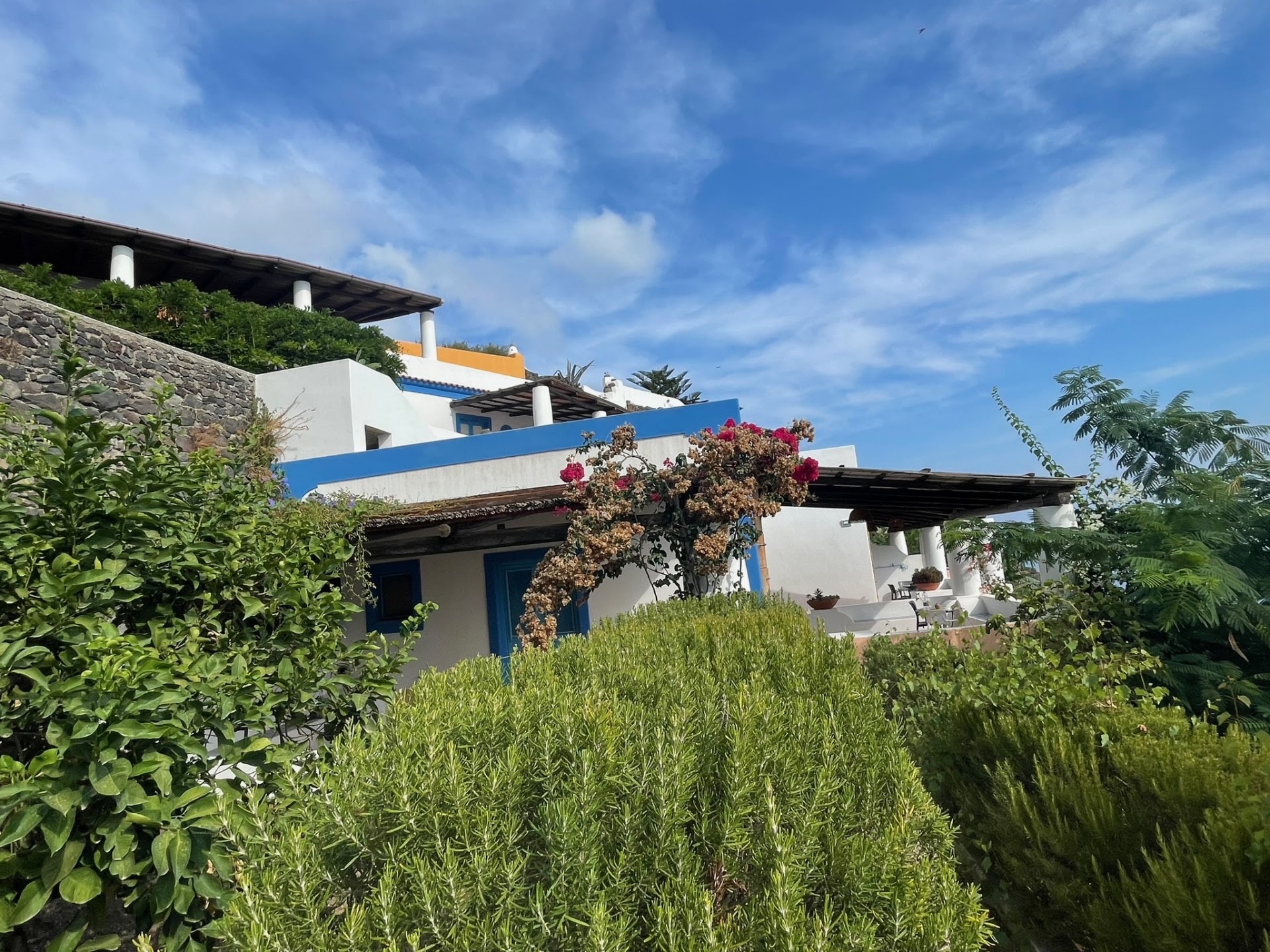 Hotel La Canna