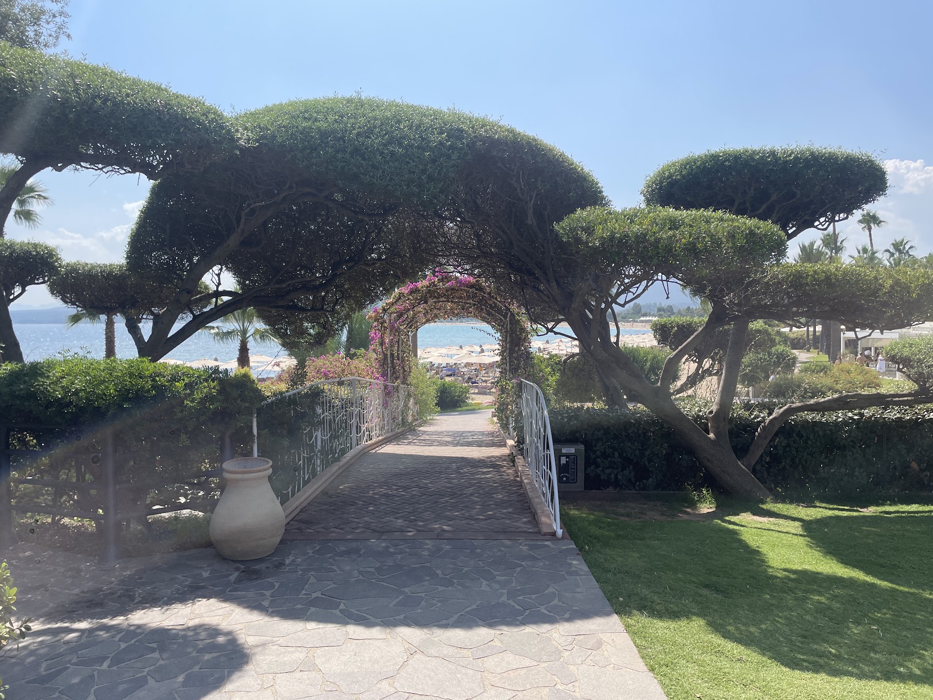 Villaggio Turistico Saraceno