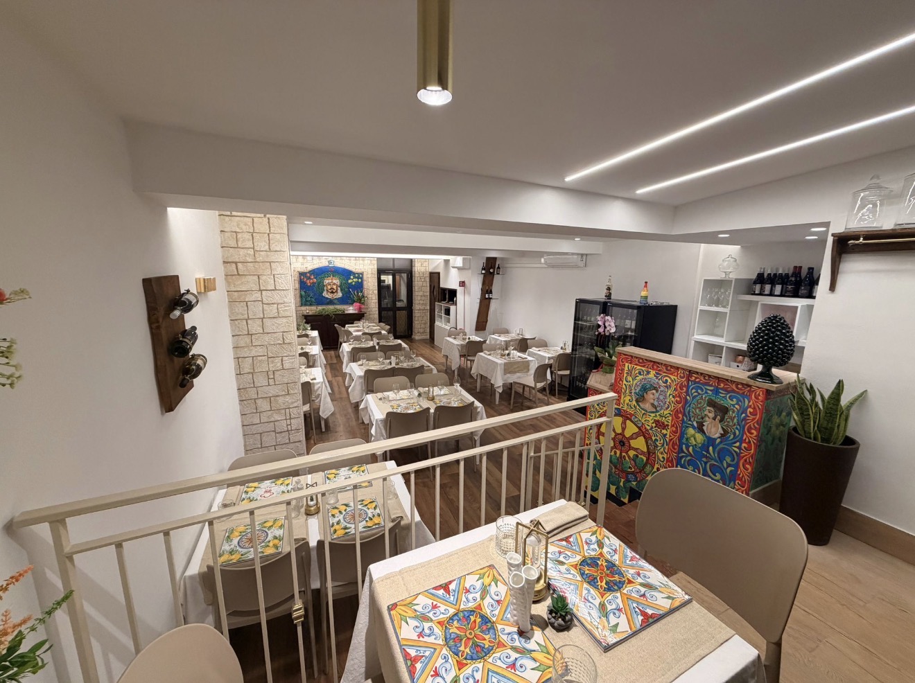 Casa Taormina Ristorante