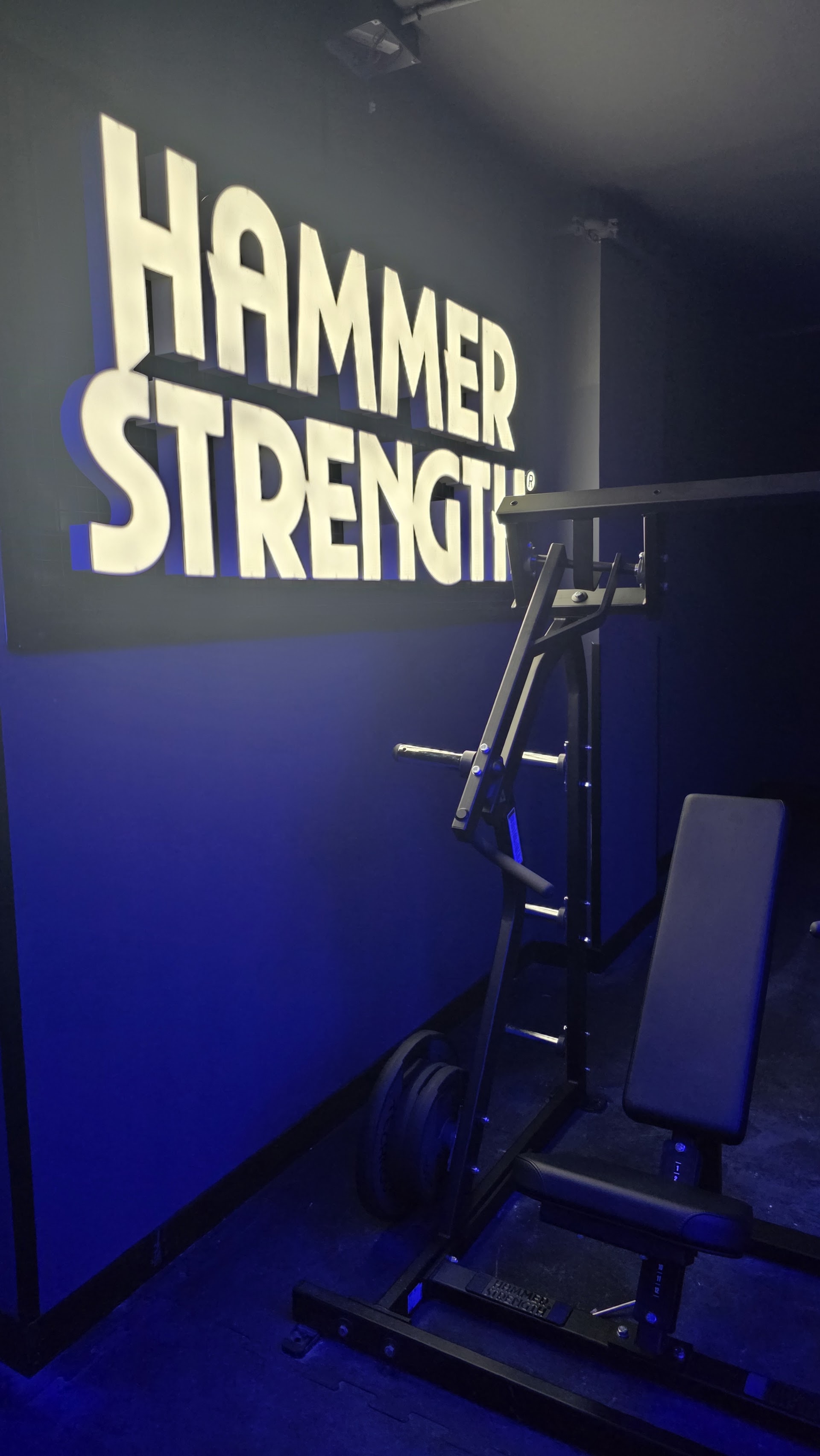 Fitness Park Gran Canaria - Tamaraceite