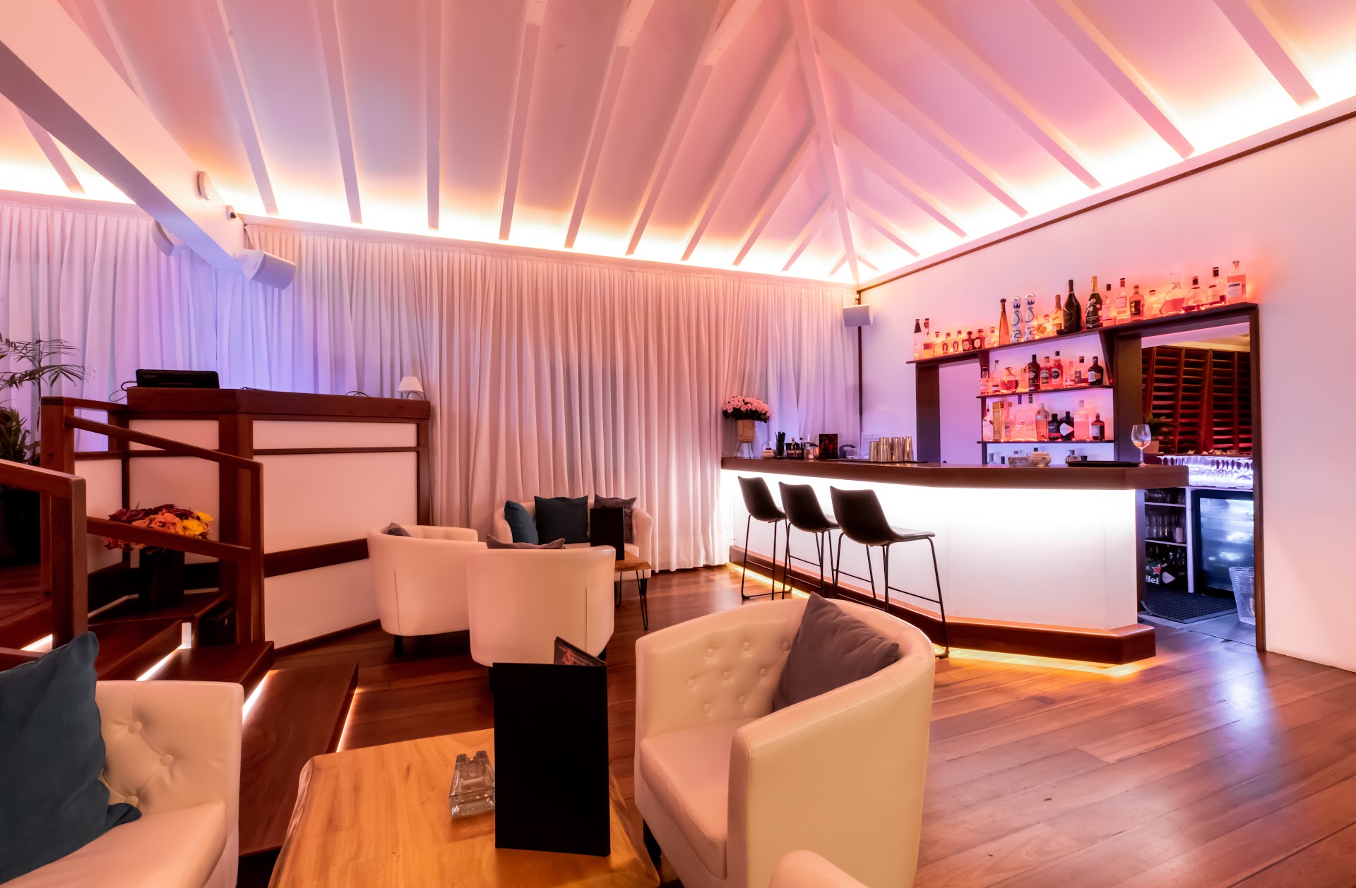 Skybar St Barts
