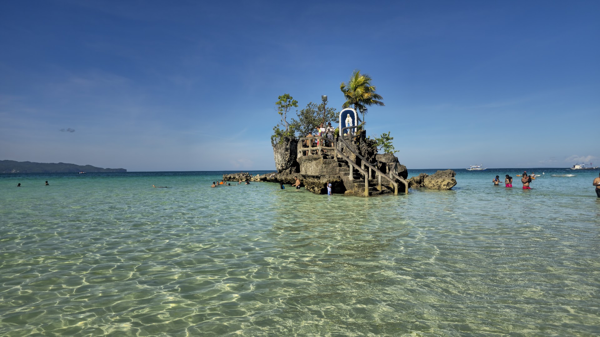 Willy's Rock