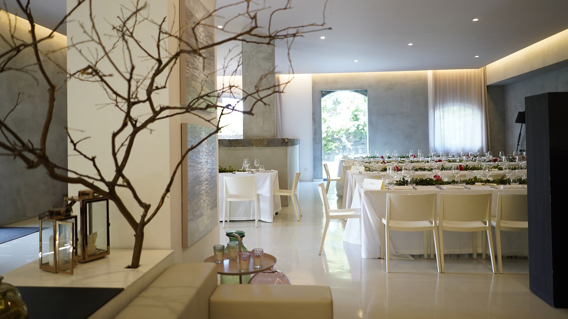 Ristorante Ramo d'Aria