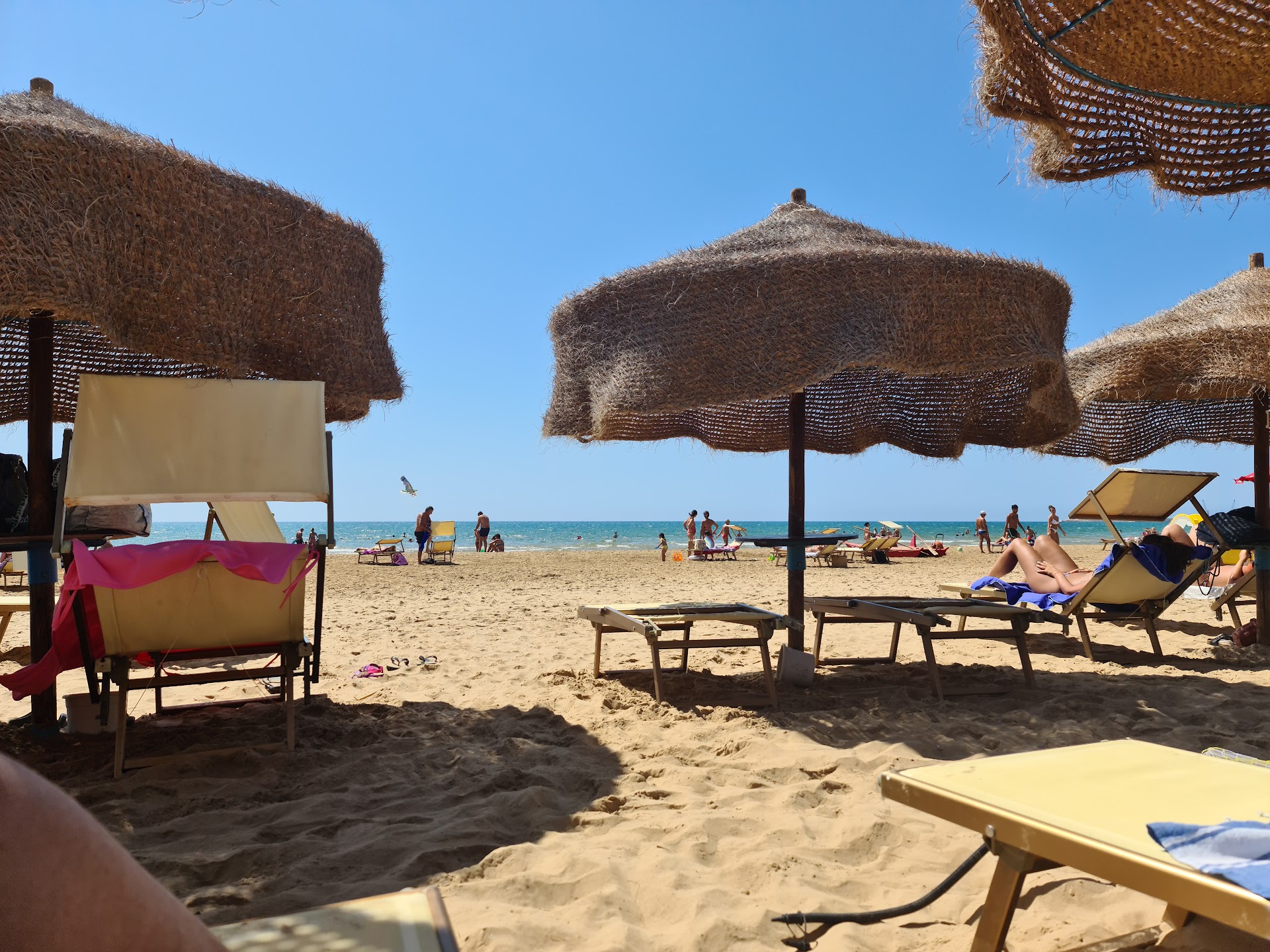 Lido El Chiringuito