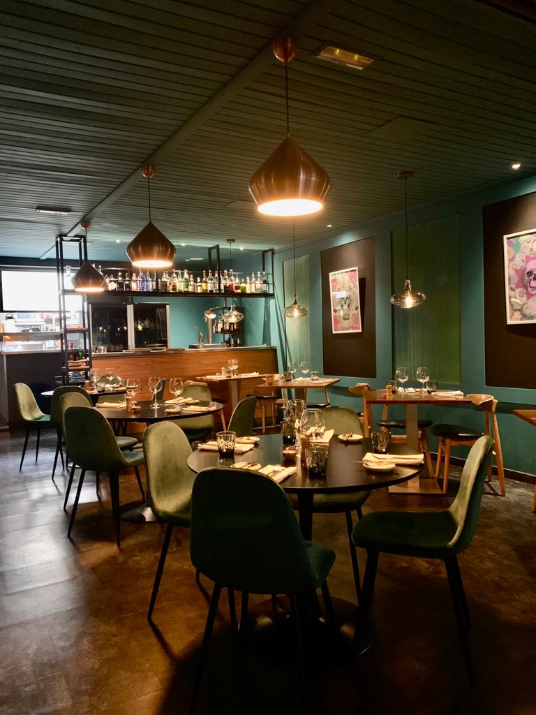Restaurante Lola