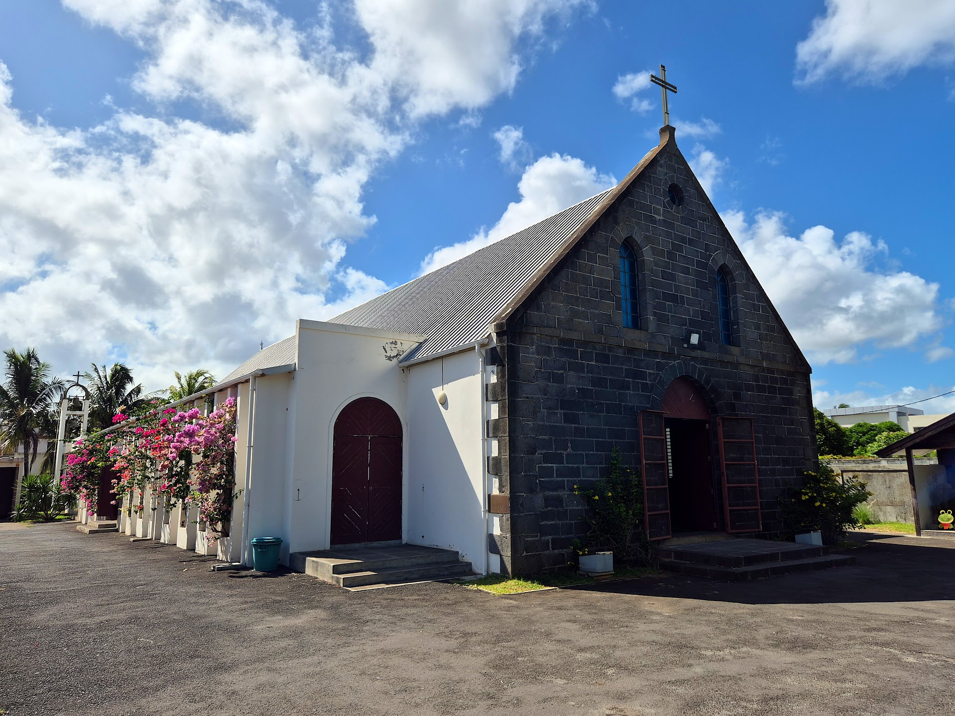 L'eglise St Malo