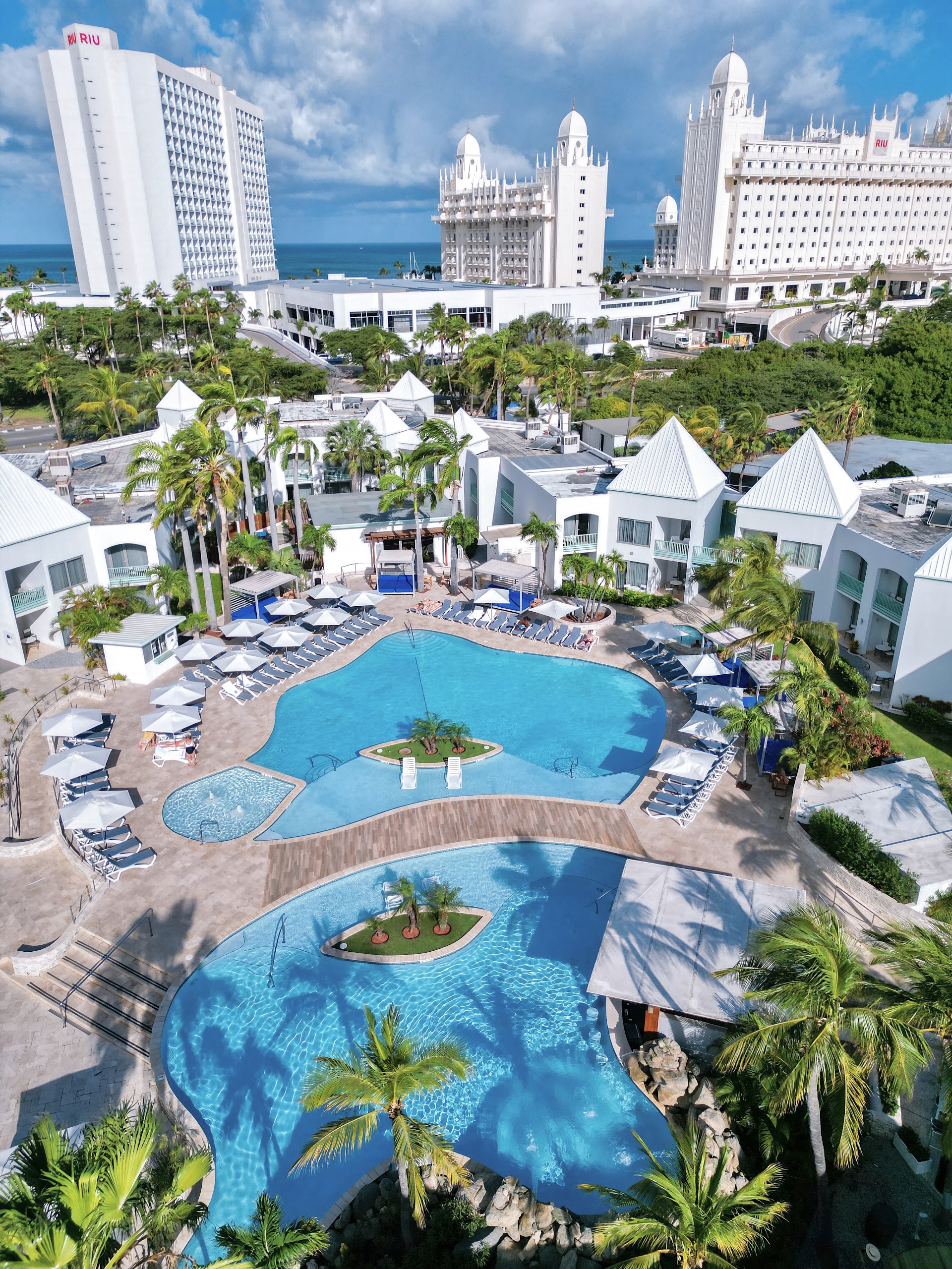 The Mill Resort Aruba