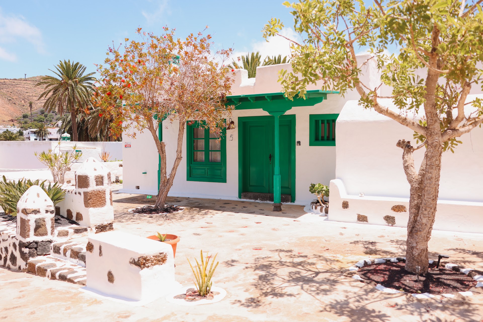 UCPA Lanzarote
