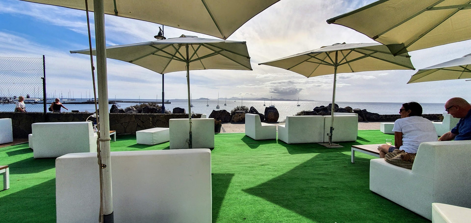Golden Beach Club