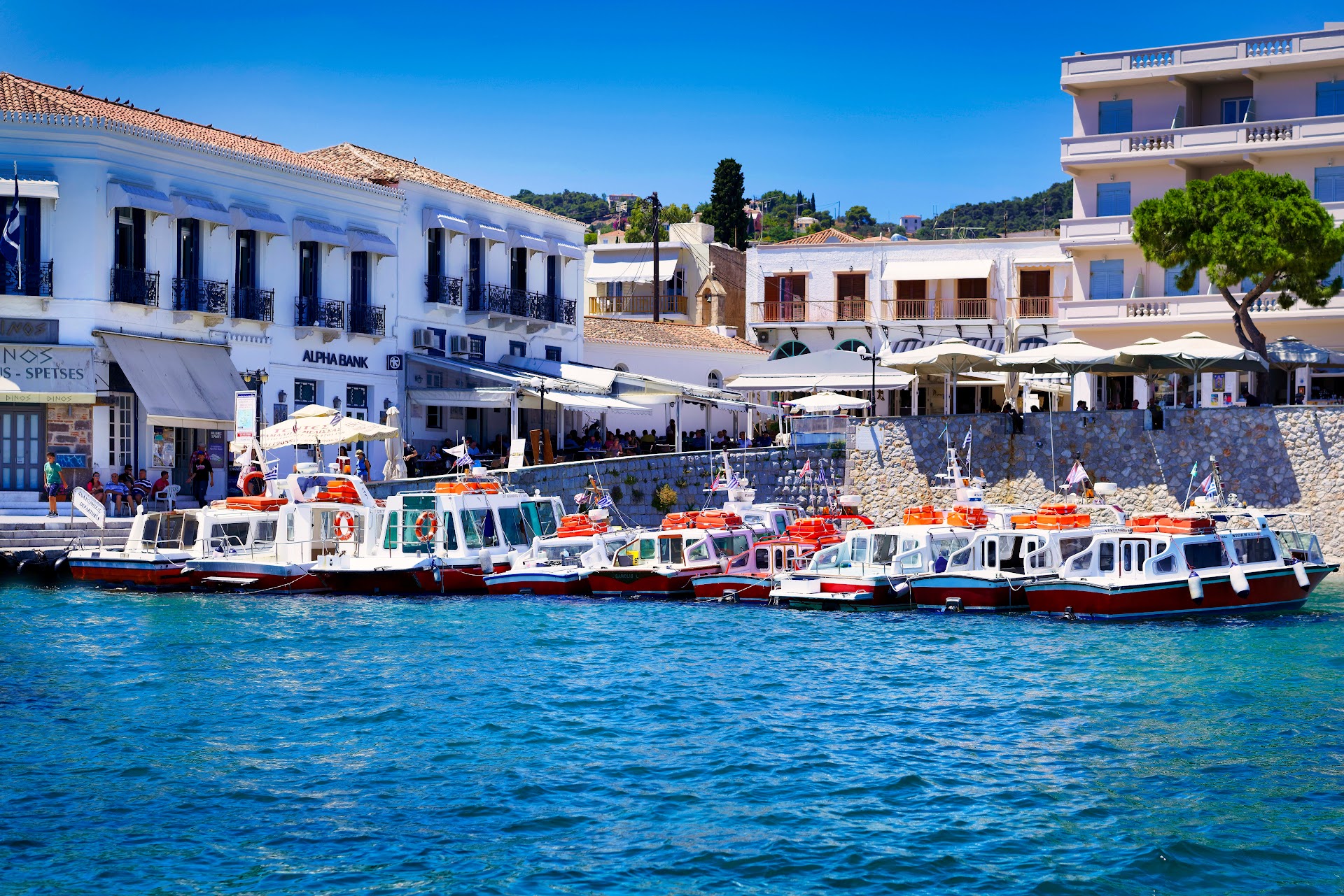 Spetses