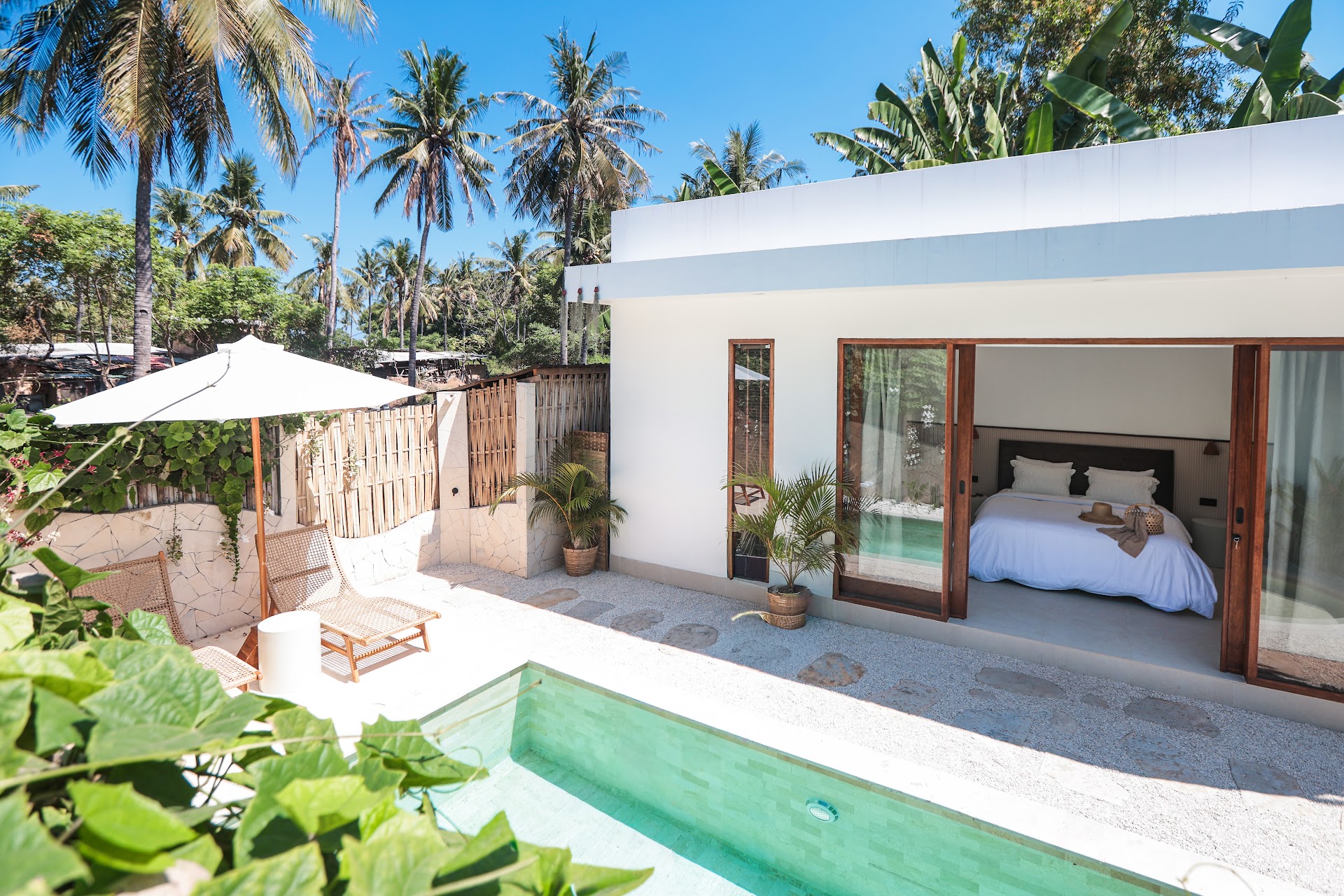 Isla Villas