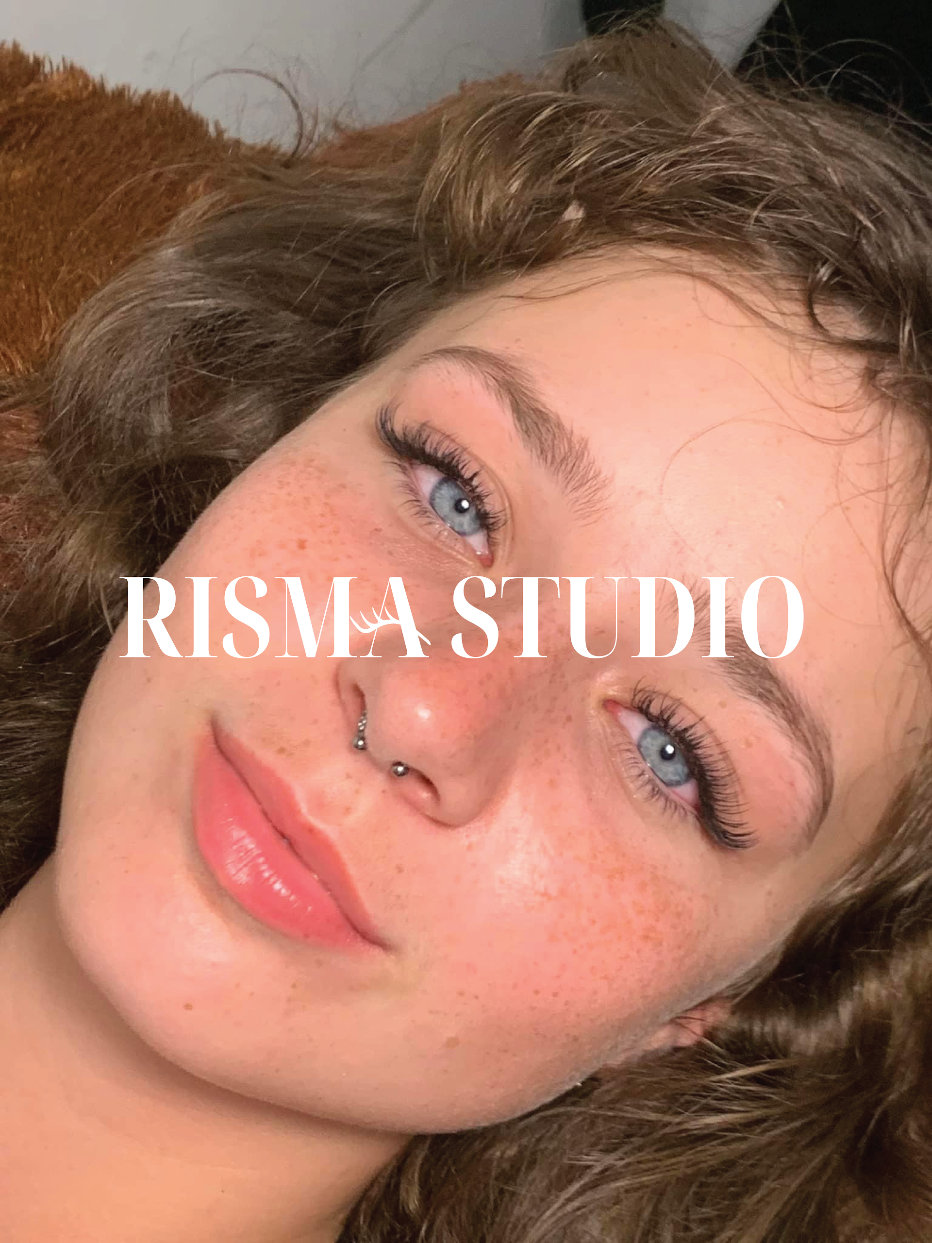 Risma Nails & Lashes Salon in gili T
